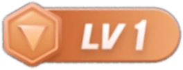 LV1 等级-LV1-小优资源网