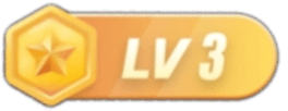 LV3 等级-LV3-小优资源网