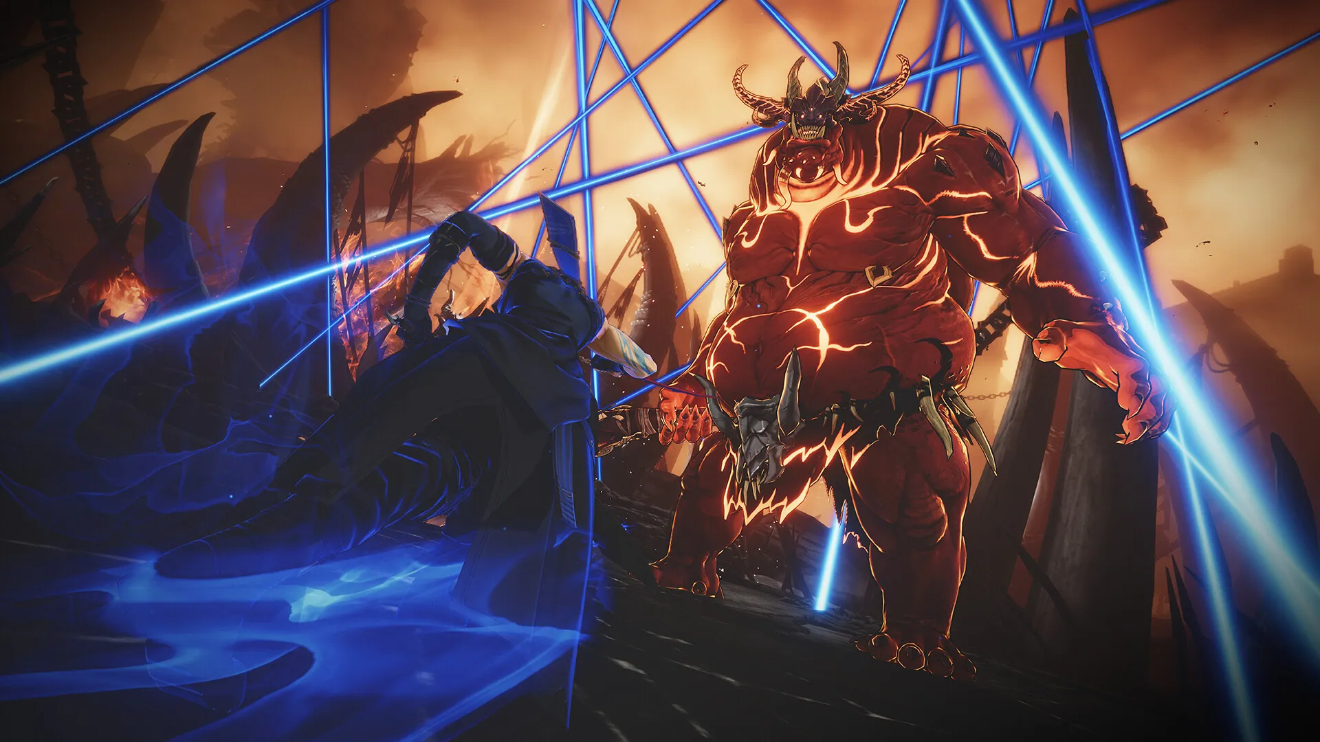 我独自升级:起立·觉醒/Solo Leveling: ARISE OVERDRIVE-小优资源网