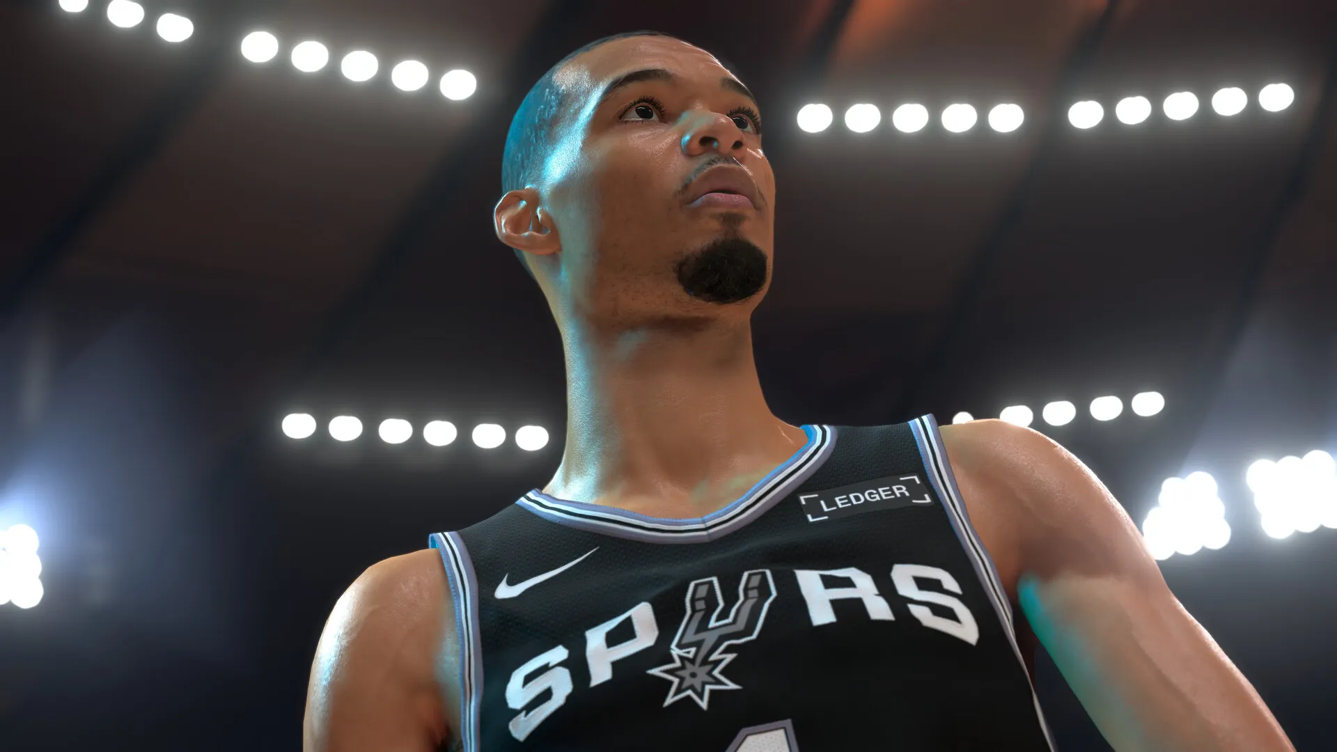 NBA 2K27 新游发布-小优资源网
