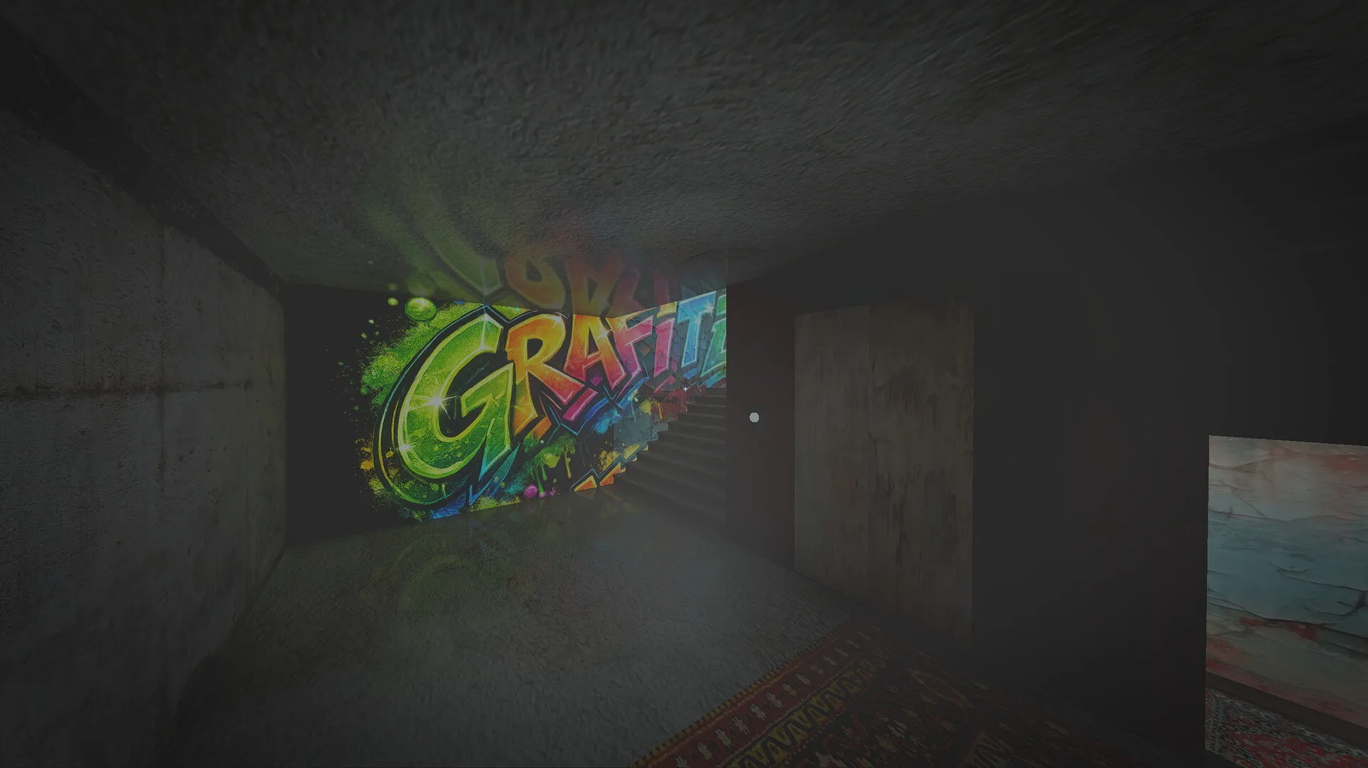 楼层异常/Floor Glitch 新游发布 楼层异常/Floor Glitch 新游发布