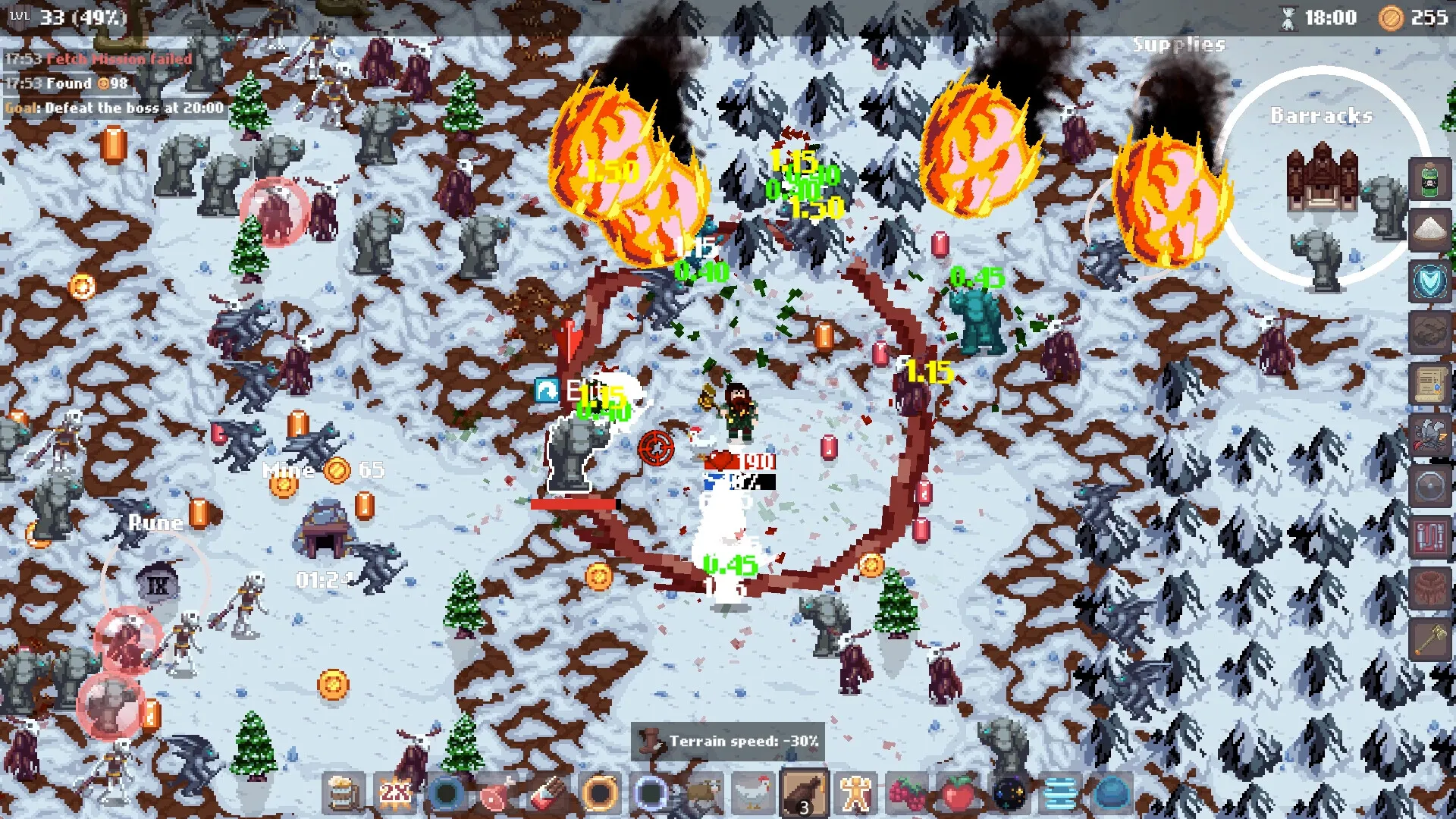部落猎手/Horde Hunters 部落猎手/Horde Hunters