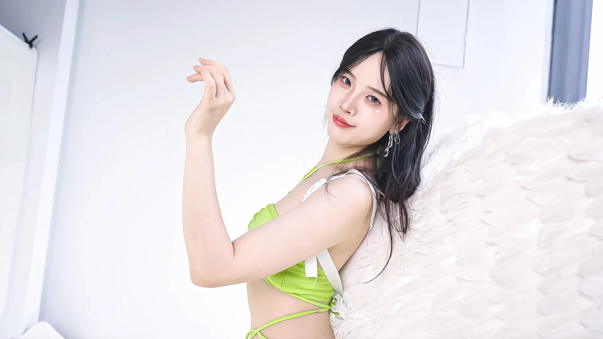 丝足天使/Stocking Angel 新游发布