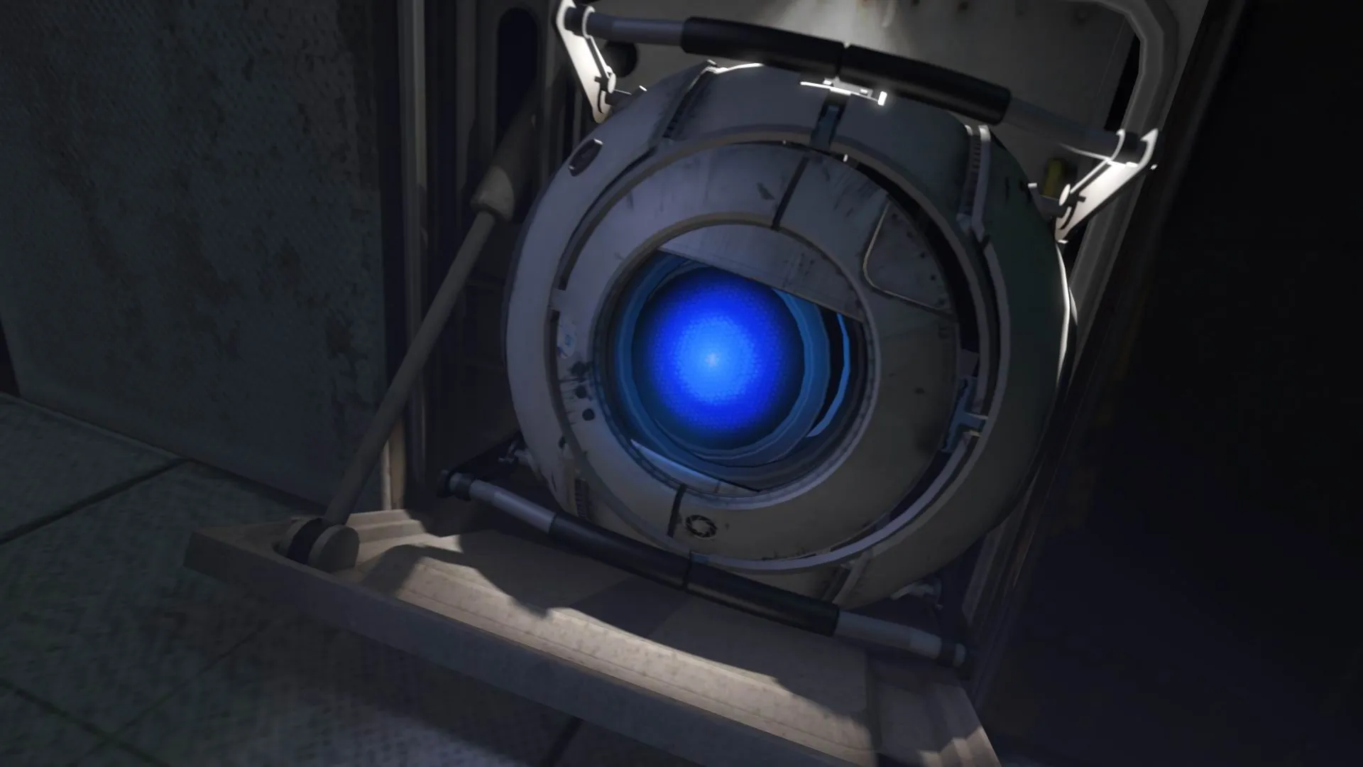 传送门2/Portal 2
