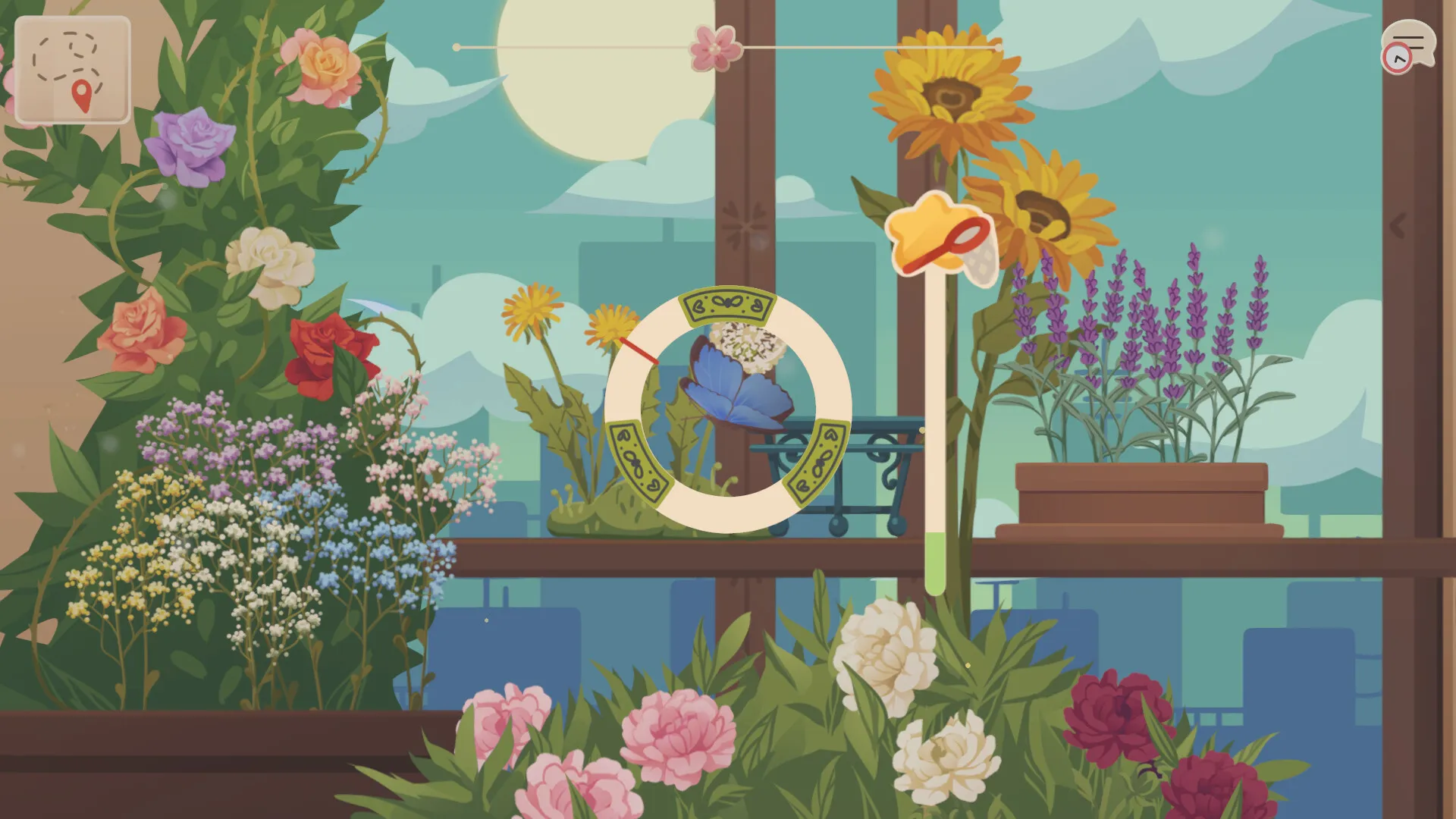 绽放物语/BloomTale 新游发布 绽放物语/BloomTale 新游发布