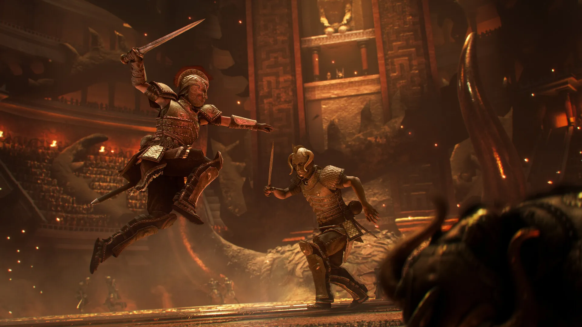 共鸣:瘟疫传说传承/Resonance: A Plague Tale Legacy 版本更新 共鸣:瘟疫传说传承/Resonance: A Plague Tale Legacy 版本更新