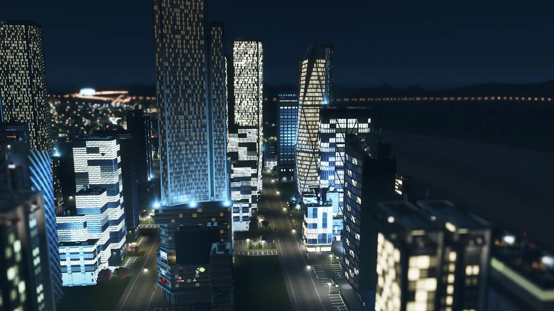 城市:天际线/都市:天际线/Cities: Skylines 版本更新 城市:天际线/都市:天际线/Cities: Skylines 版本更新