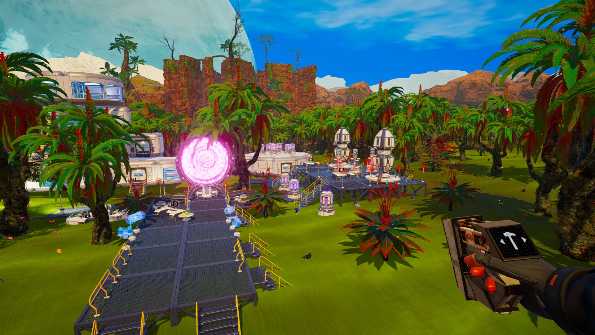 星球工匠/The Planet Crafter 版本更新 星球工匠/The Planet Crafter 版本更新