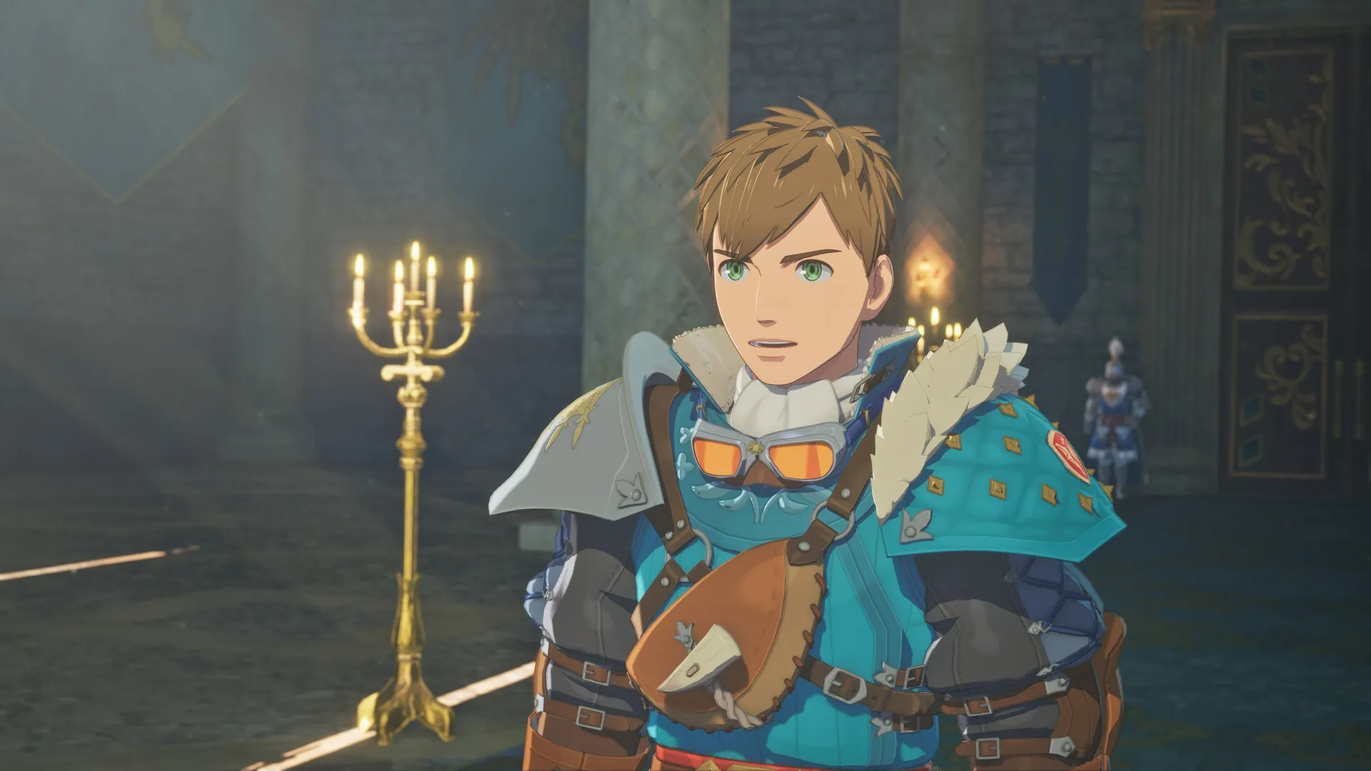 怪物猎人物语3:命运双龙-虚拟机版/Monster Hunter Stories 3: Twisted Reflection HYPERVISOR 版本更新 怪物猎人物语3:命运双龙-虚拟机版/Monster Hunter Stories 3: Twisted Reflection HYPERVISOR 版本更新
