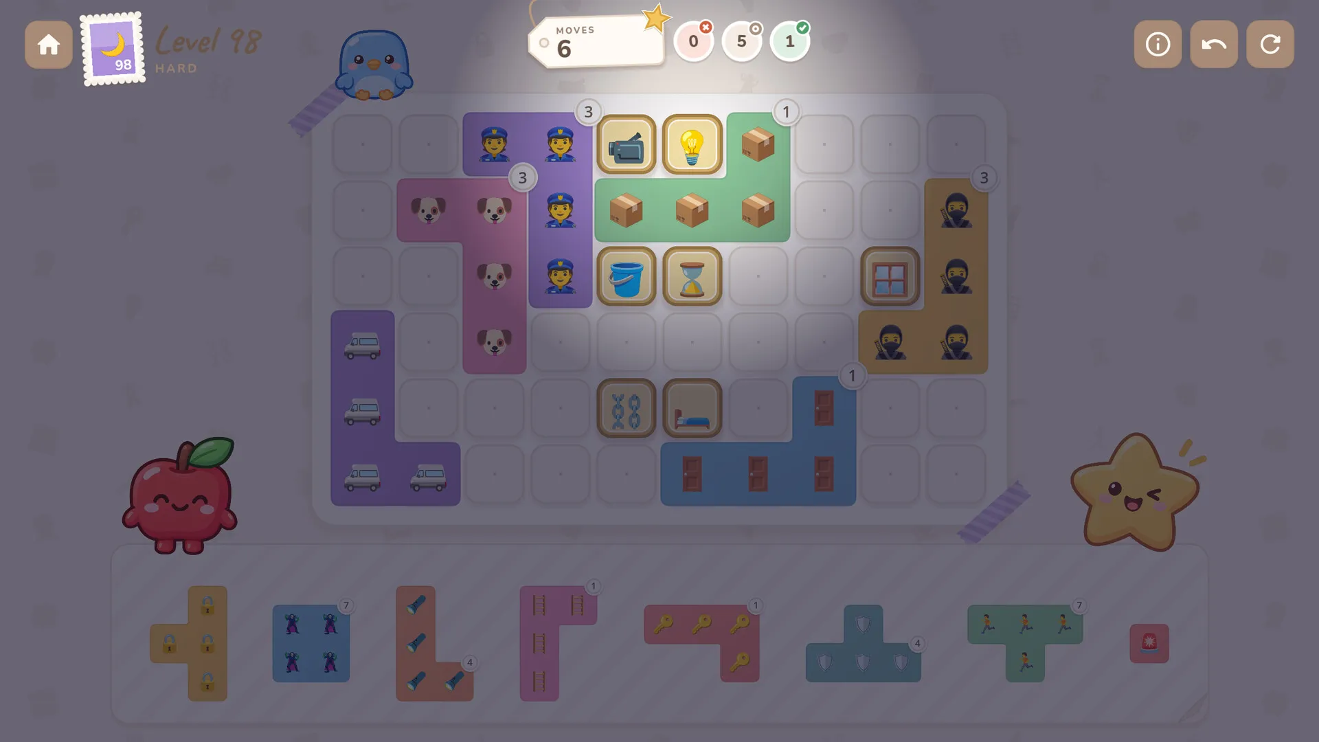 Emojix 新游发布 Emojix 新游发布