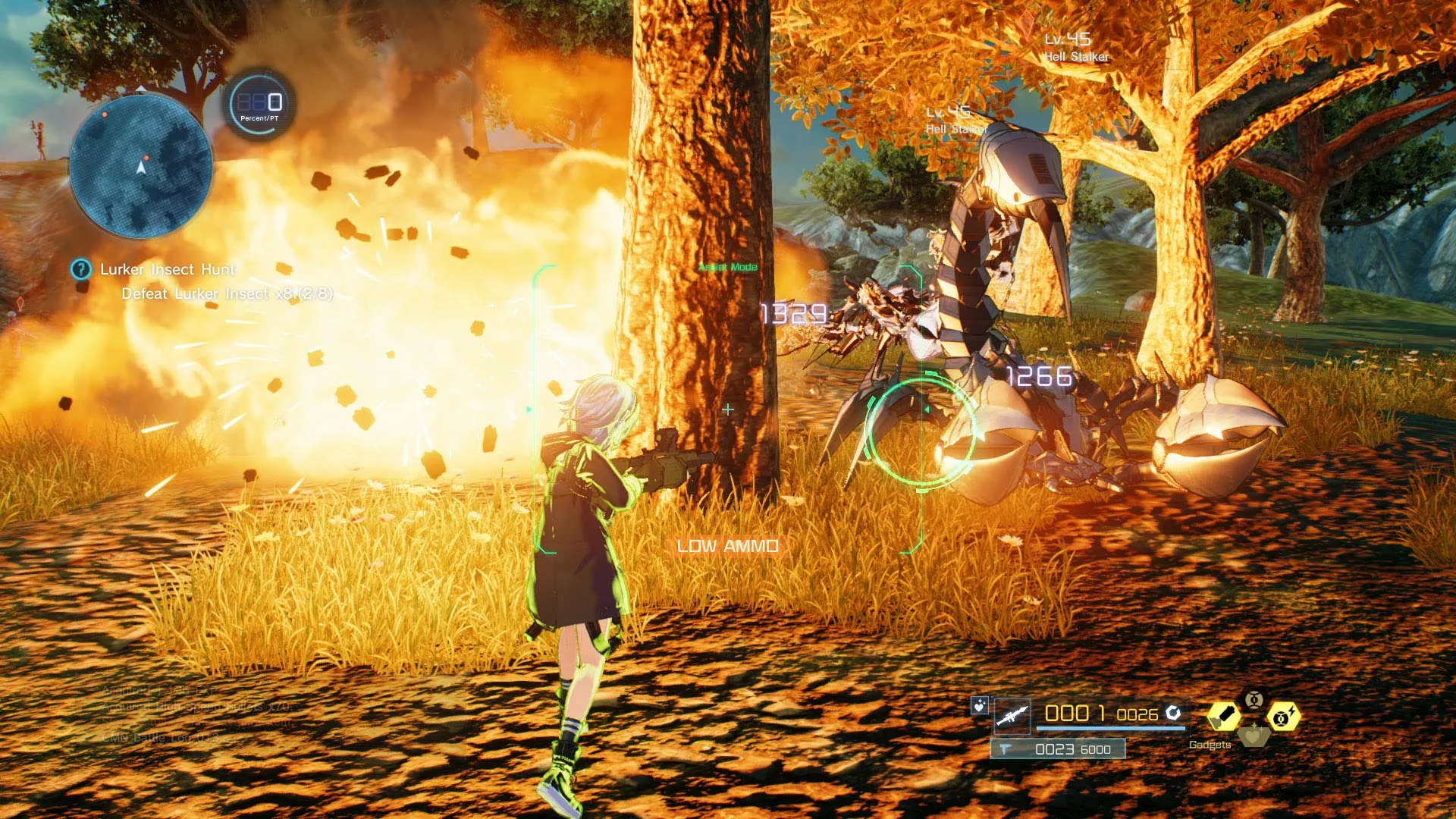 刀剑神域：夺命凶弹-虚拟机版/Sword Art Online: Fatal Bullet HYPERVISOR-小优资源网