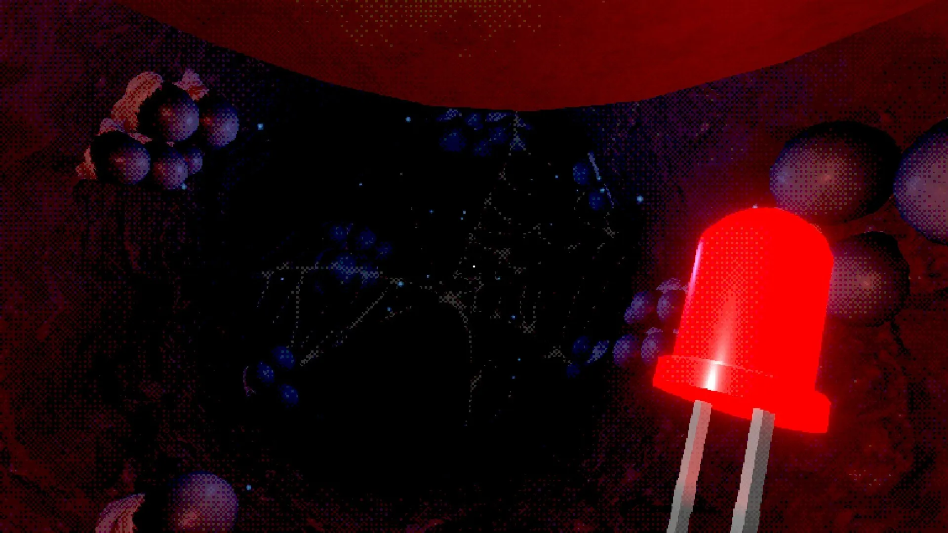 反转电子宠物/Reverse T-gotchi 新游发布-小优资源网