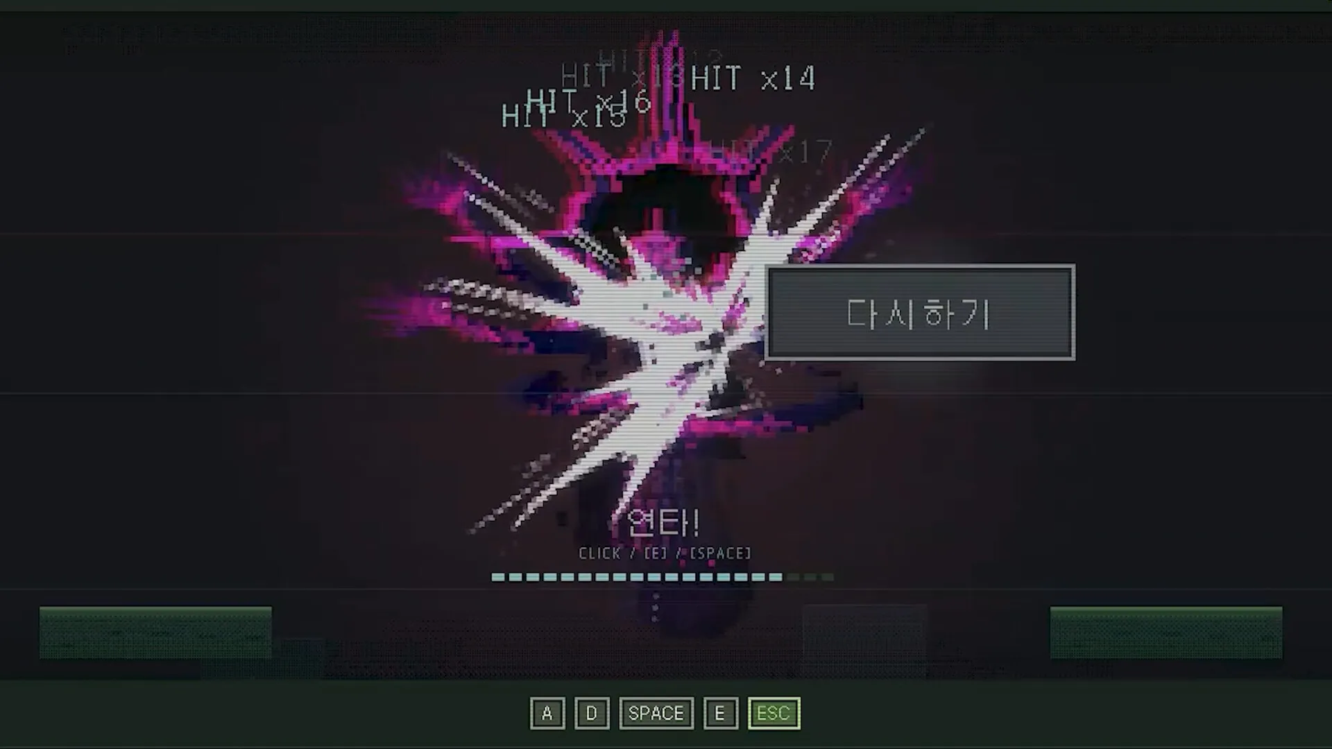 ESC逃生：你死了？/ESC ape, You died? 新游发布-小优资源网