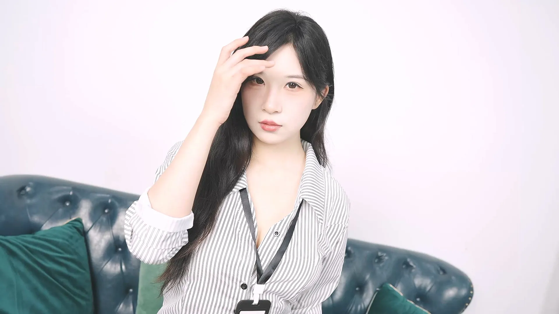请做coser的主人16/Fell in love with coser 16 新游发布 请做coser的主人16/Fell in love with coser 16 新游发布
