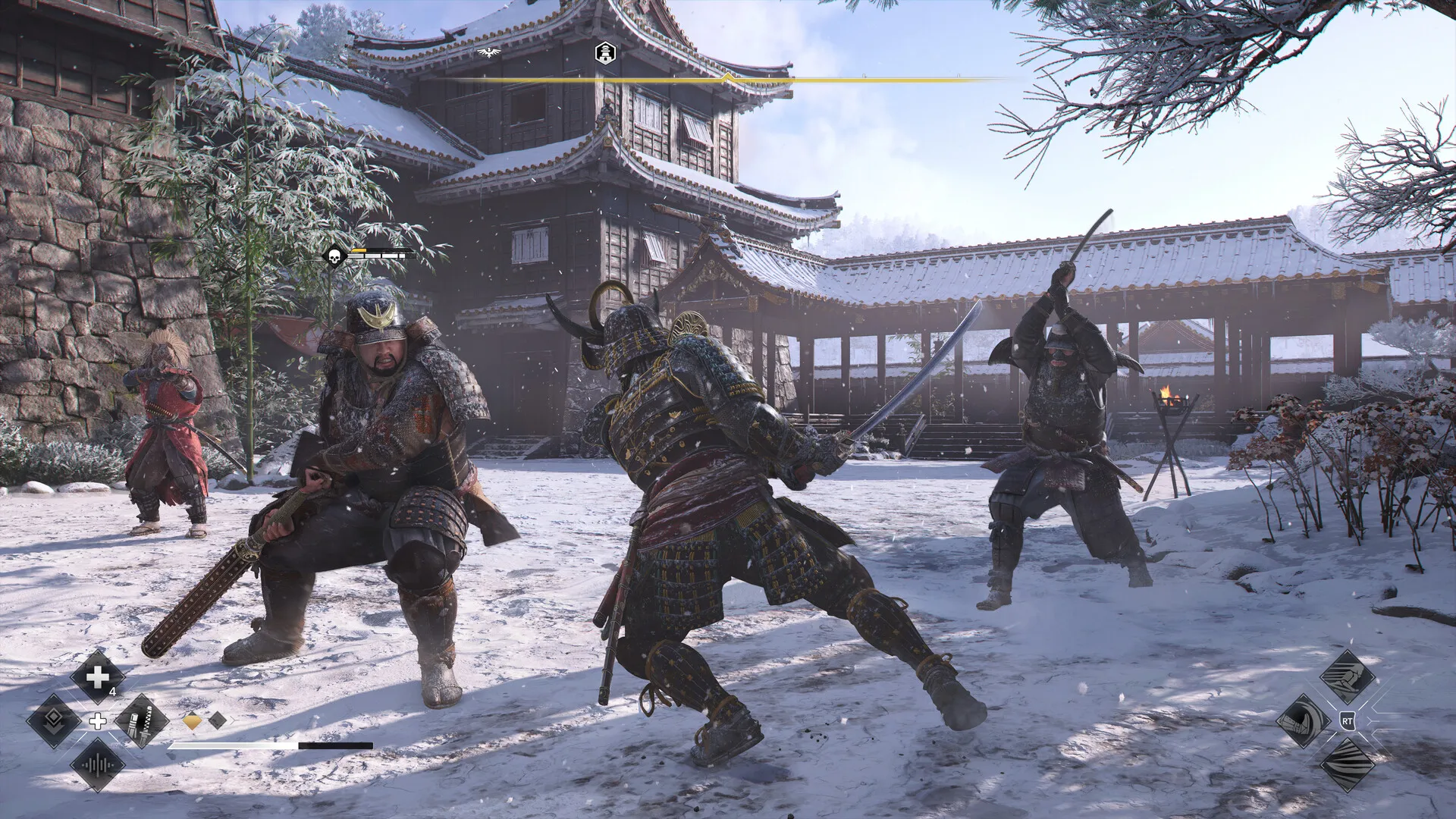 刺客信条:影-虚拟机版/Assassin’s Creed Shadows HYPERVISOR 刺客信条:影-虚拟机版/Assassin’s Creed Shadows HYPERVISOR