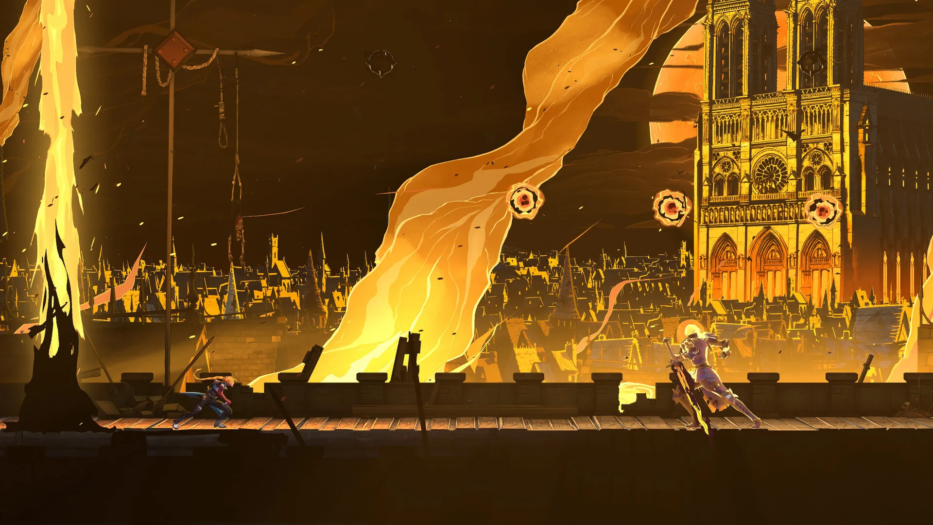 恶魔城:贝尔蒙特的诅咒/Castlevania: Belmont's Curse 新游发布 恶魔城:贝尔蒙特的诅咒/Castlevania: Belmont's Curse 新游发布