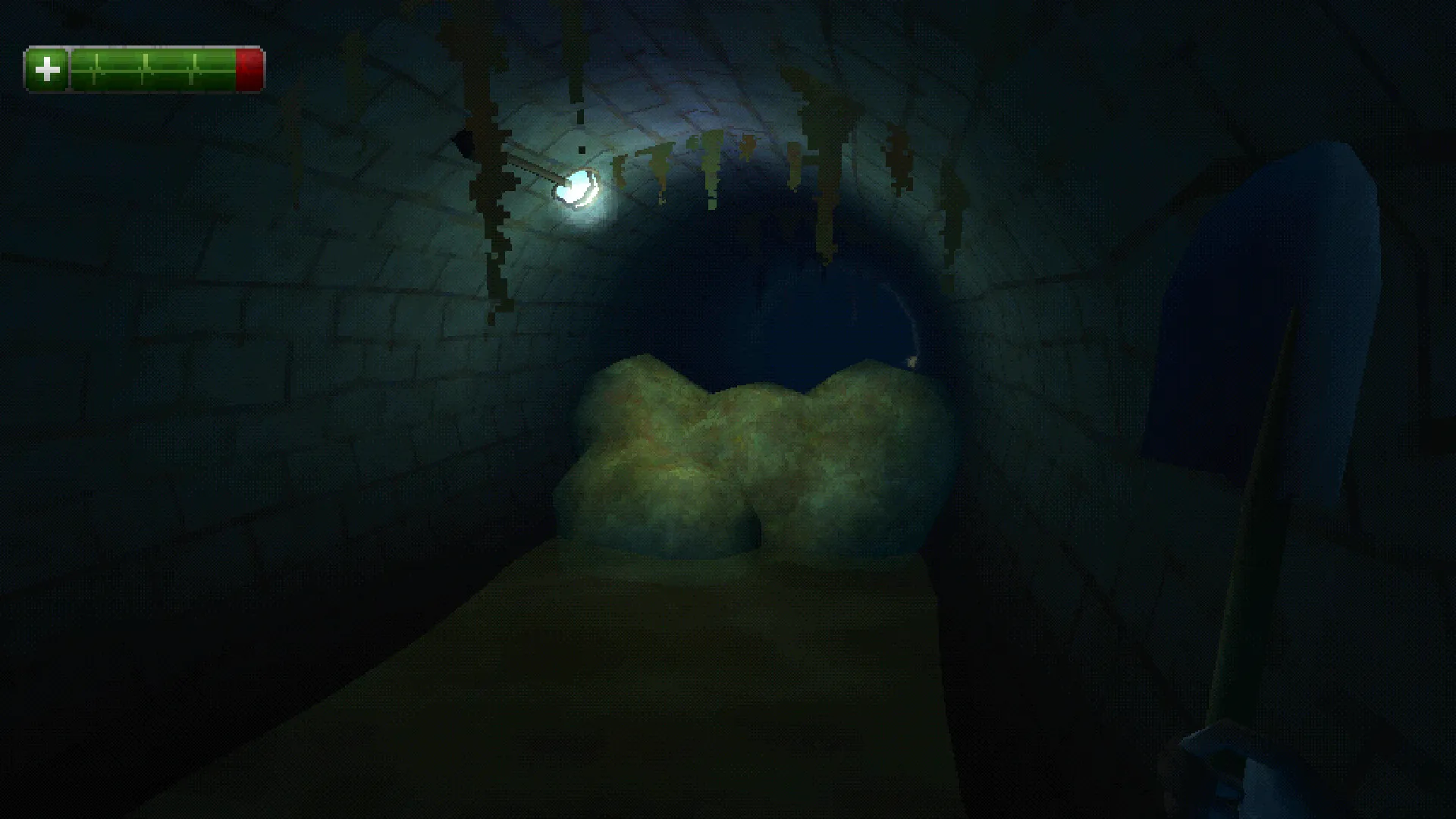 油脂硬块/Fatberg 新游发布 油脂硬块/Fatberg 新游发布