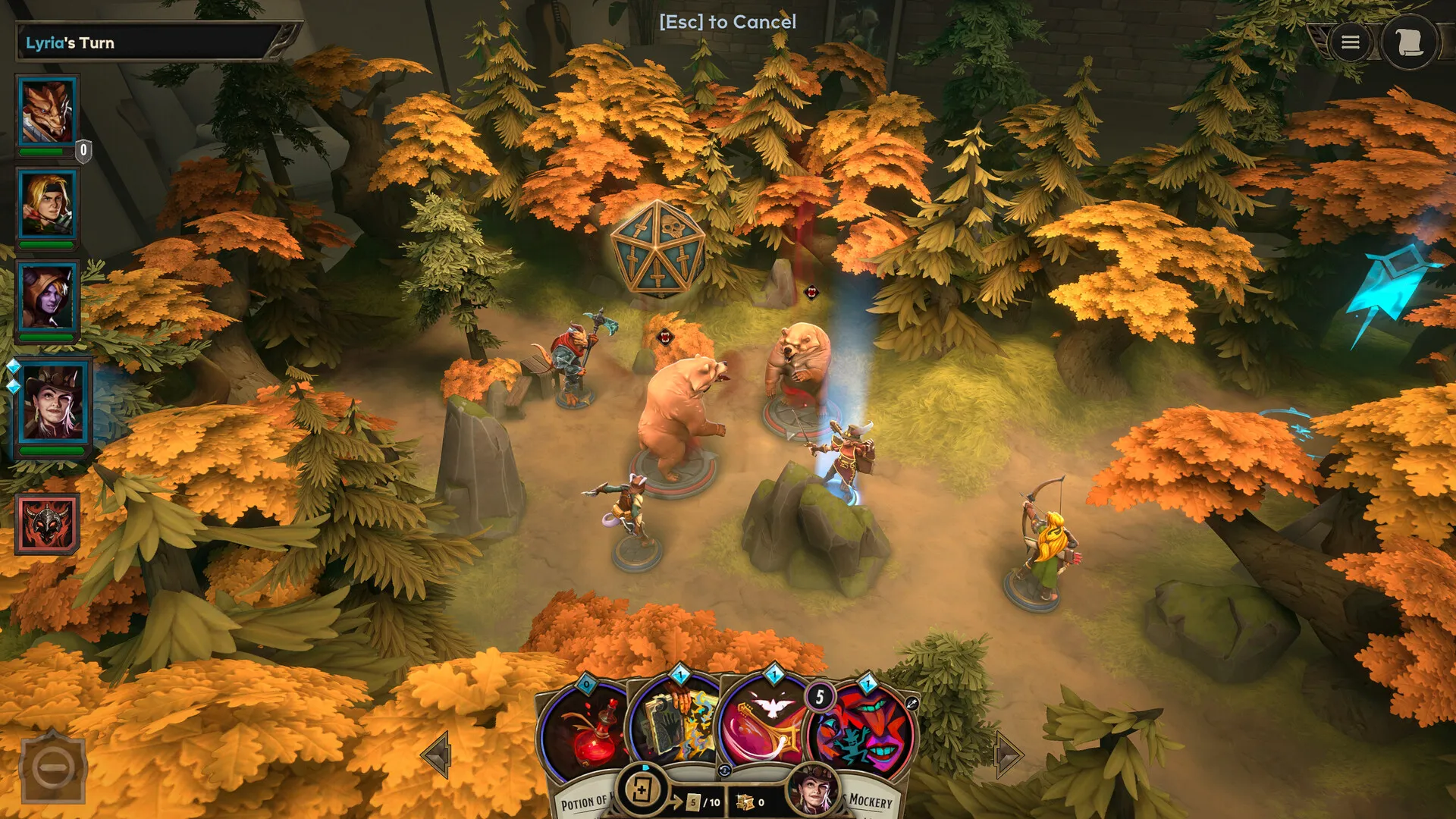 德米欧 x 龙与地下城：战痕/Demeo x Dungeons & Dragons: Battlemarked 新增DLC版本更新