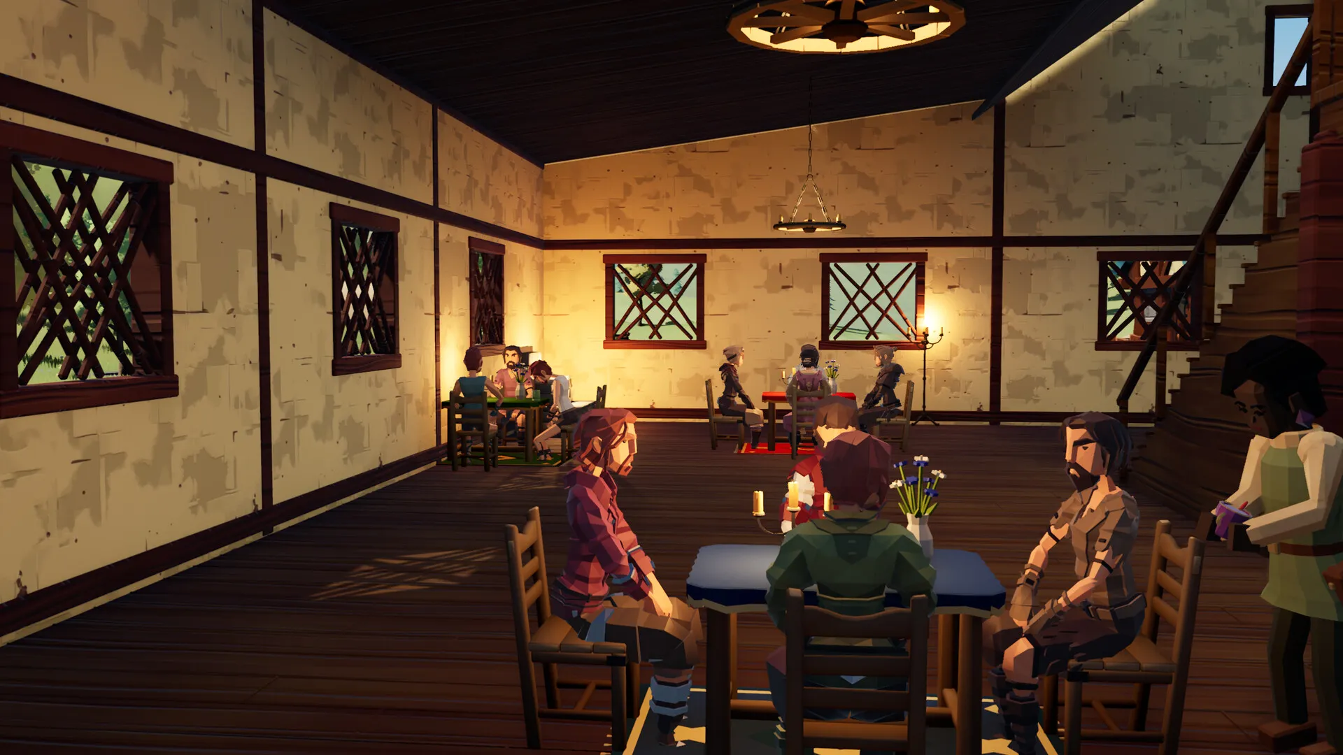 别样酒馆模拟器/Another Tavern Simulator 新游发布 别样酒馆模拟器/Another Tavern Simulator 新游发布