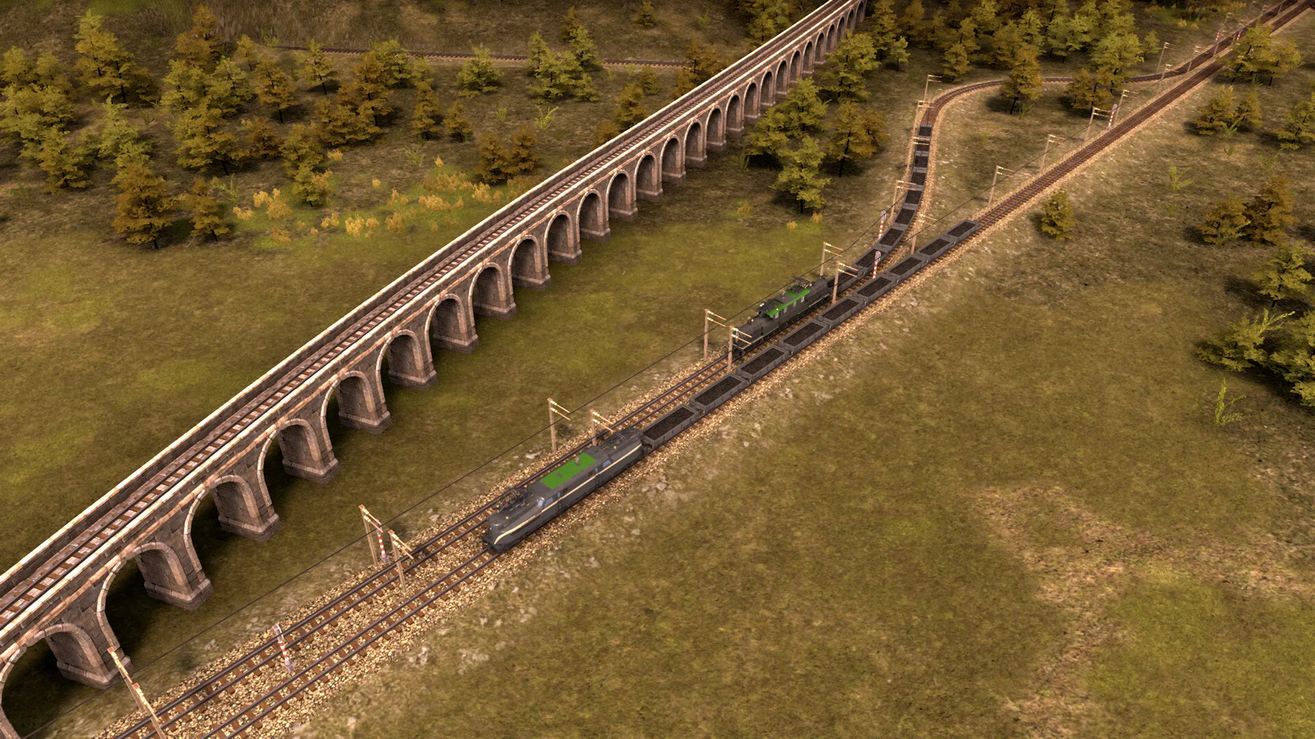 铁路公司2/Railroad Corporation 2 版本更新 铁路公司2/Railroad Corporation 2 版本更新