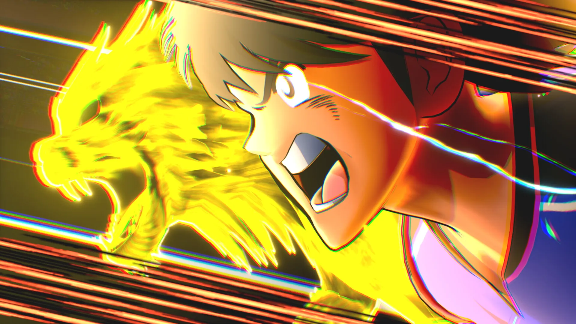 队长小翼2 世界群星/CAPTAIN TSUBASA 2: WORLD FIGHTERS 版本更新