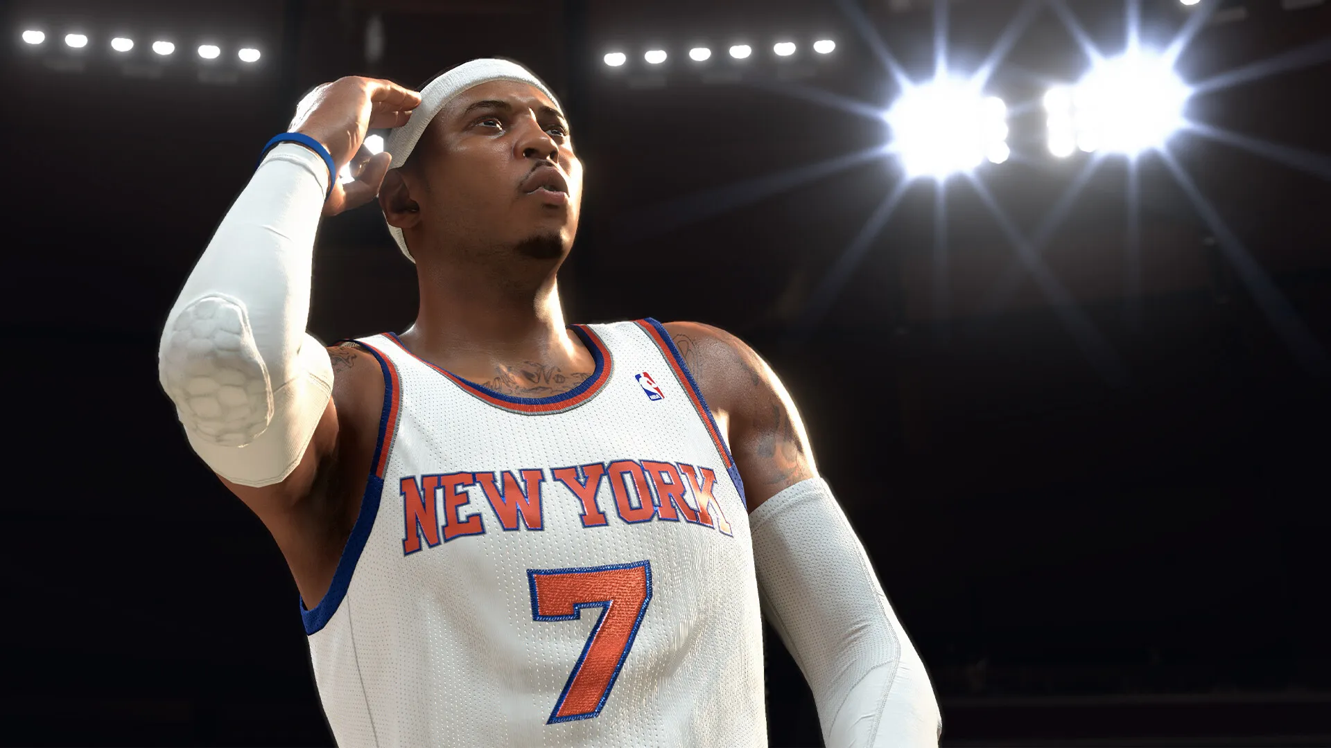 NBA 2K26 HYPERVISOR-虚拟机版 版本更新-小优资源网
