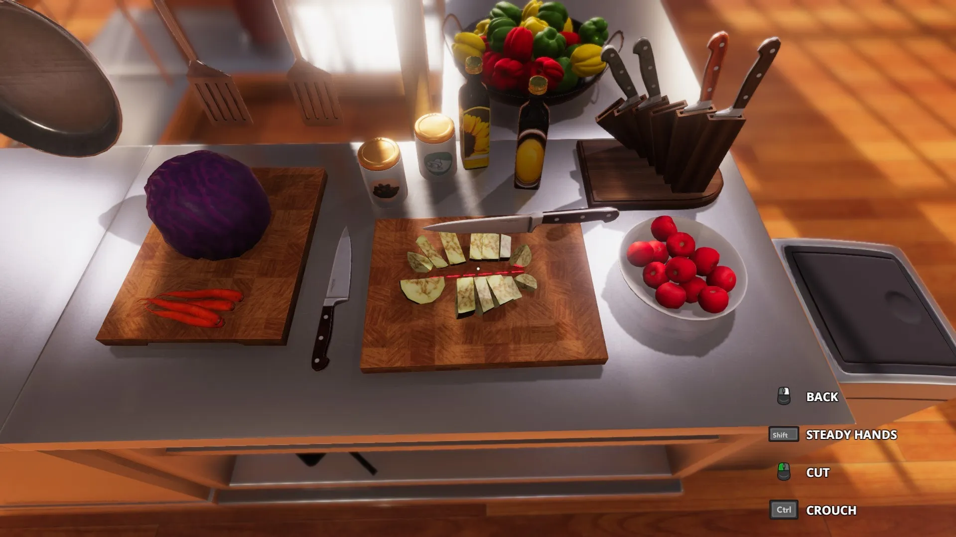 料理模拟器/烹饪模拟器/Cooking Simulator 版本更新
