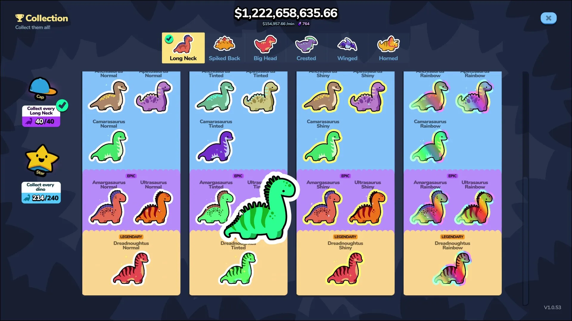 口袋恐龙/Pocket Dinos 新游发布