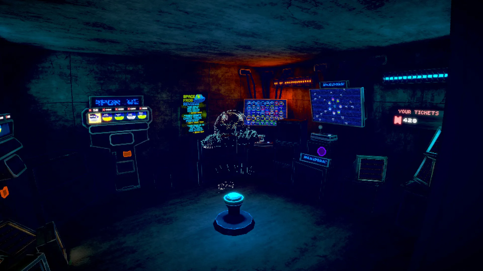 月光游戏厅/Unshine Arcade 新游发布