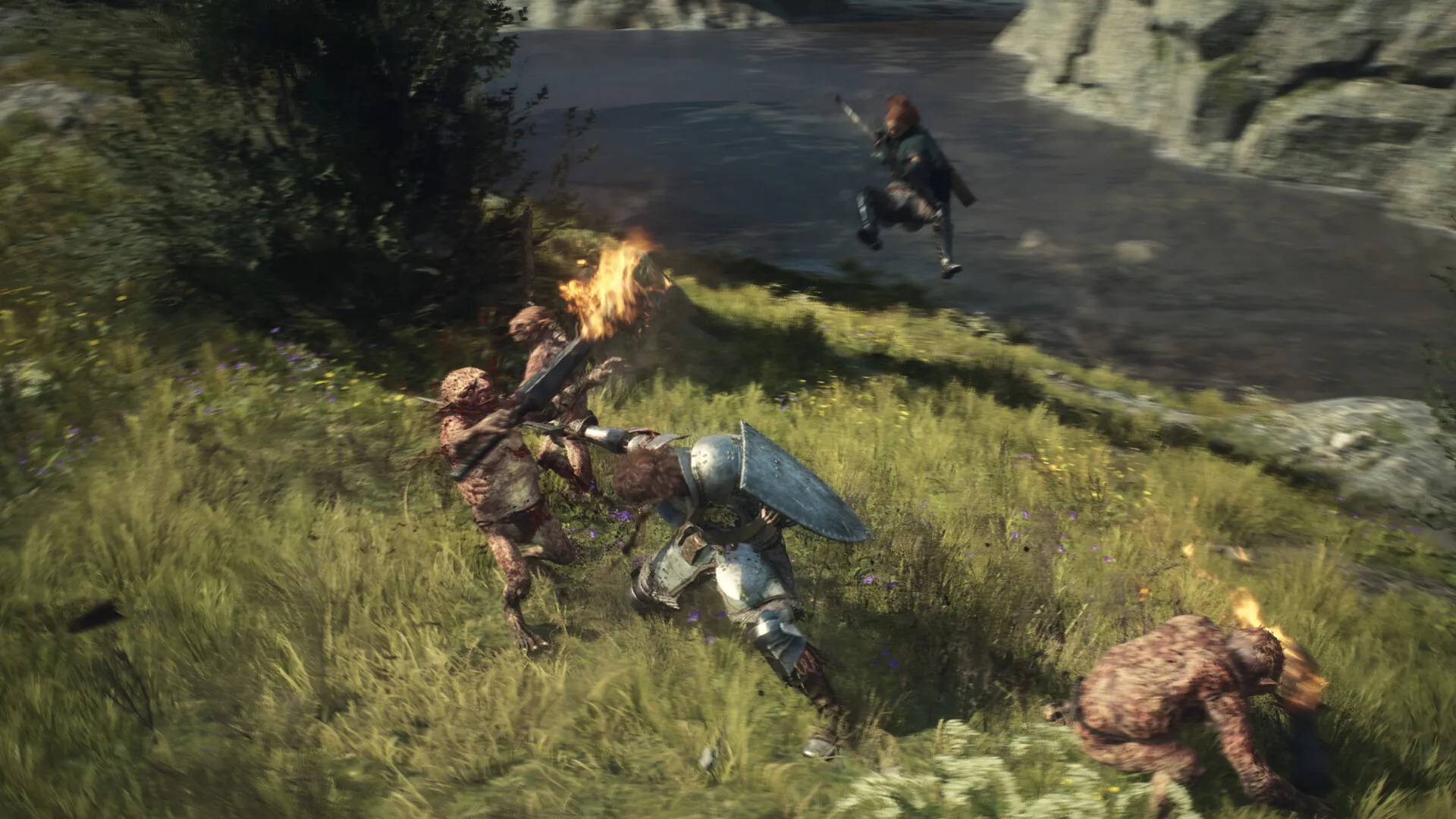 龙之信条2/Dragon's Dogma 2『移除D加密』 版本更新 龙之信条2/Dragon's Dogma 2『移除D加密』 版本更新