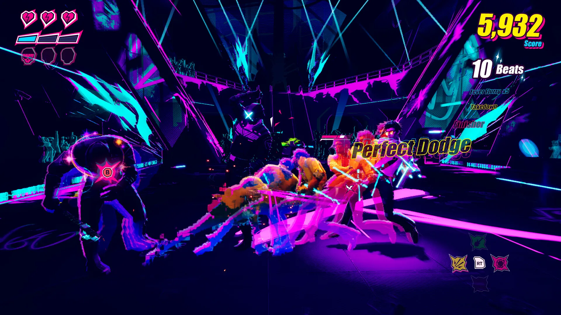 亡命迪斯科/死亡迪斯科/Dead as Disco 版本更新 亡命迪斯科/死亡迪斯科/Dead as Disco 版本更新
