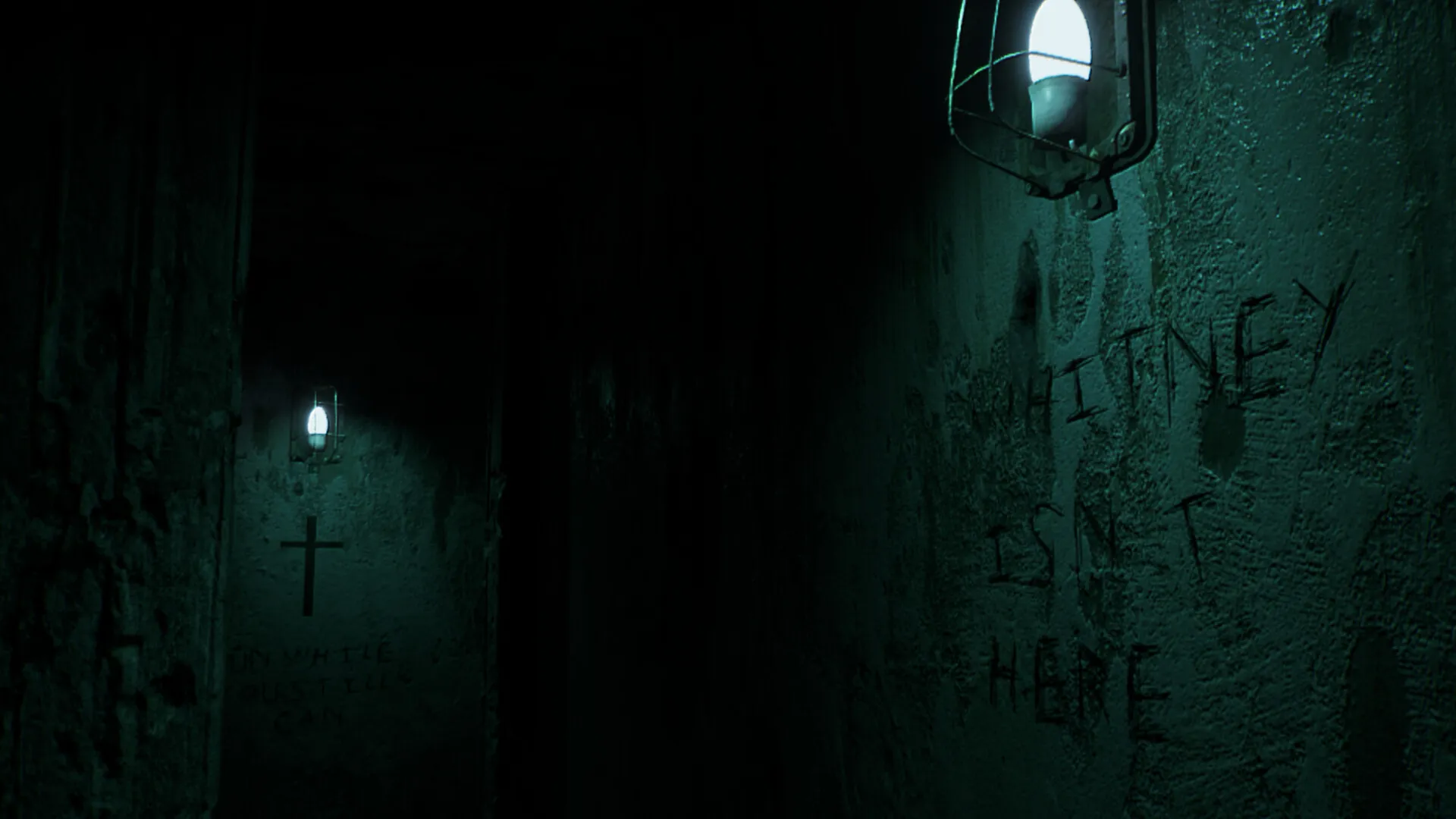 恐怖故事:吞噬世界/Horror Tales Eats The World 新游发布 恐怖故事:吞噬世界/Horror Tales Eats The World 新游发布