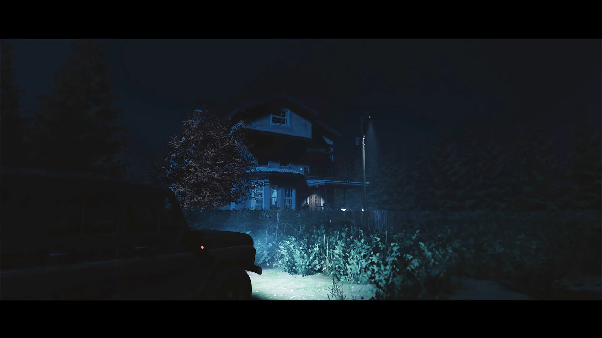 进来/Come in