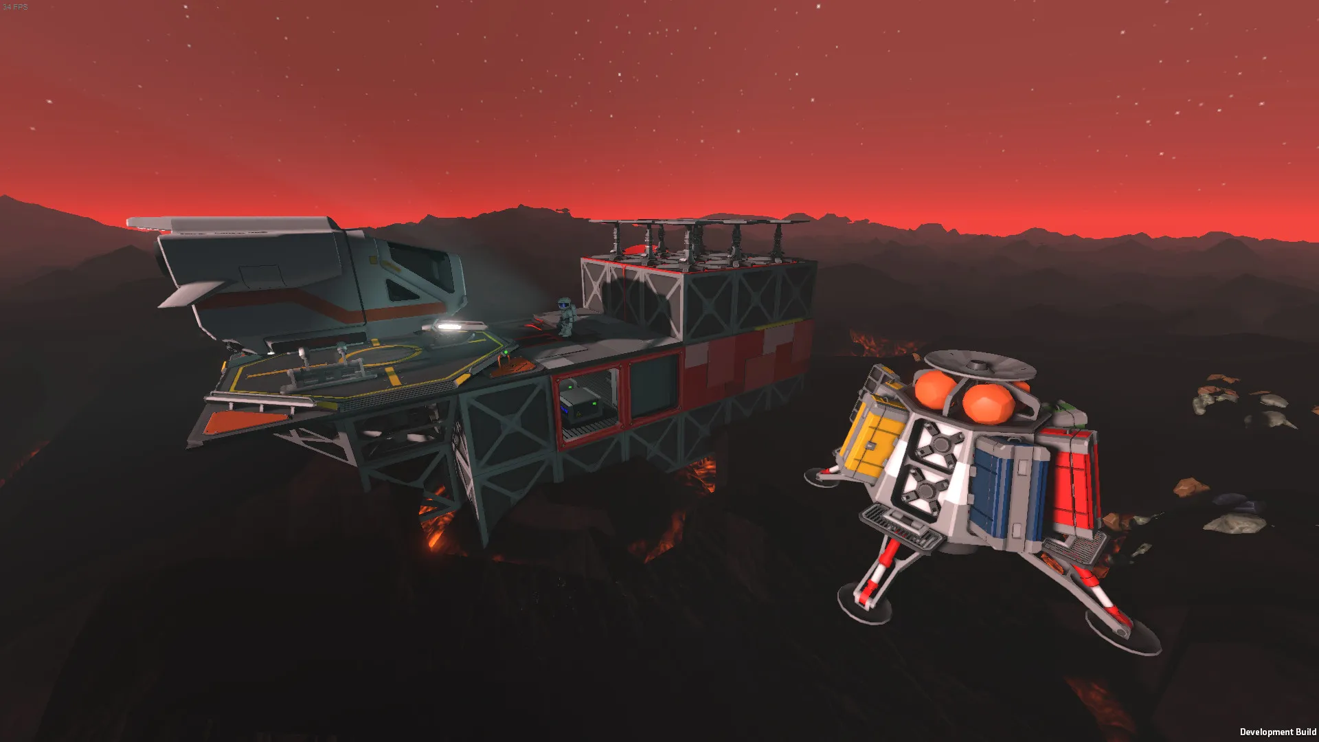 太空站长/空间站工程师/Stationeers 版本更新 太空站长/空间站工程师/Stationeers 版本更新