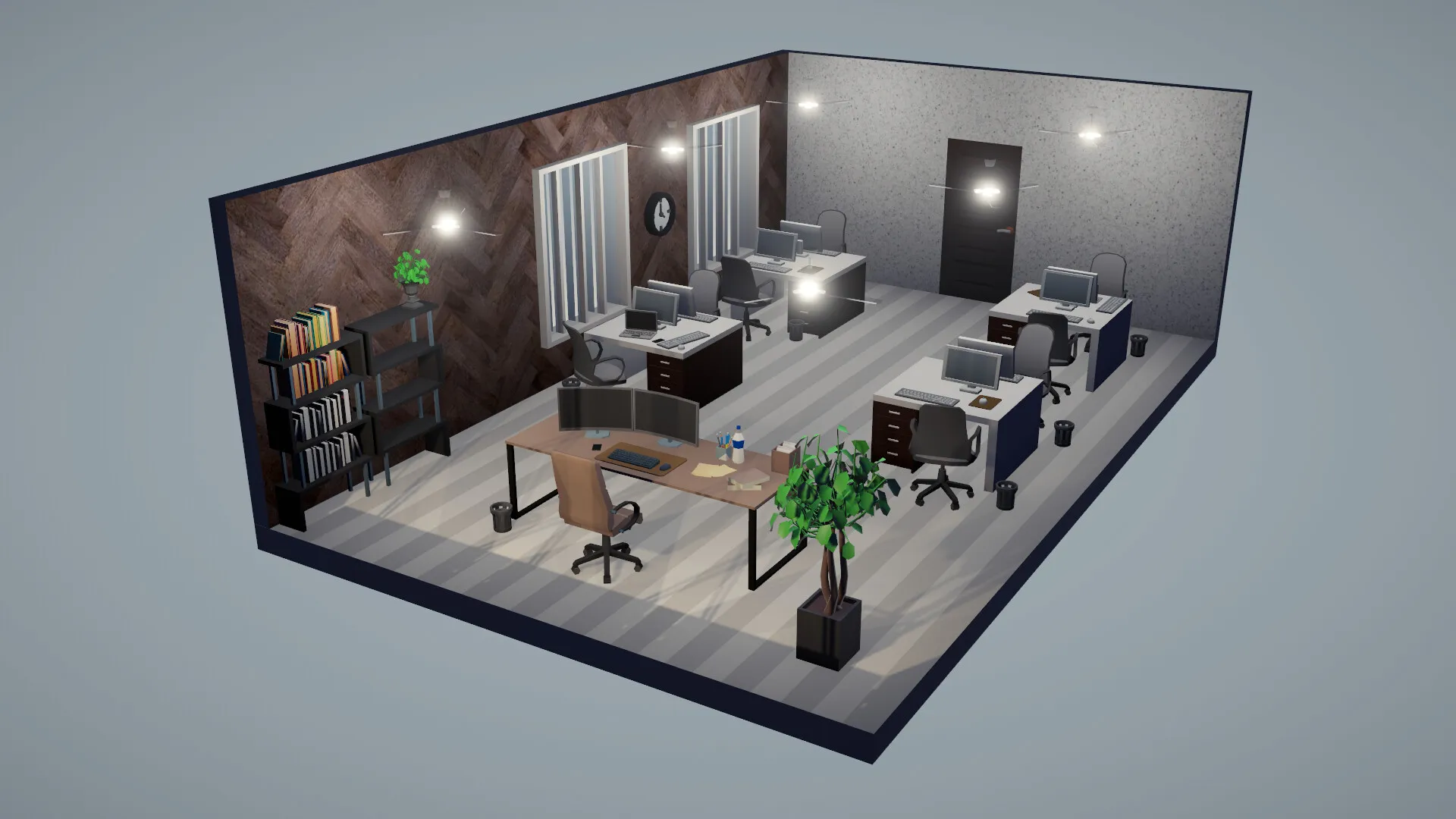 随心布置/Furnished 新游发布