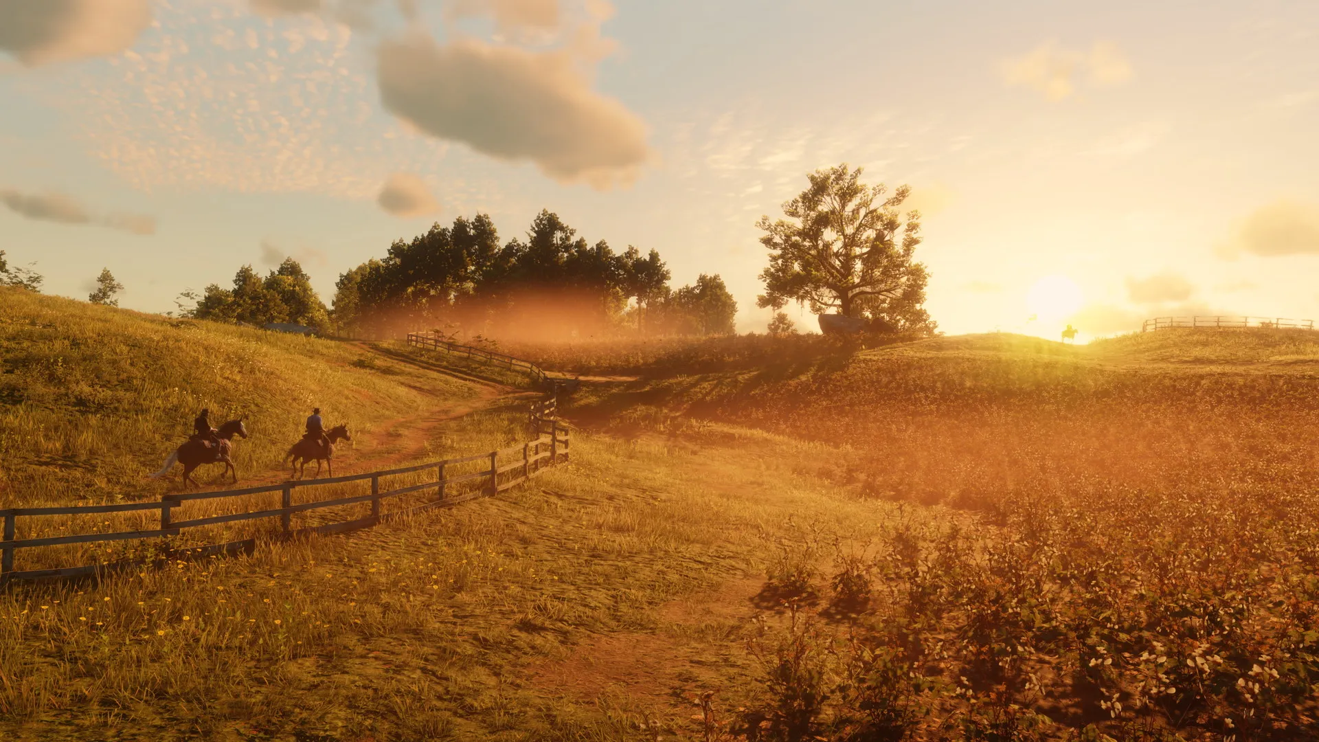 荒野大镖客2：救赎终极版/大表哥2/Red Dead Redemption 2: Ultimate Edition