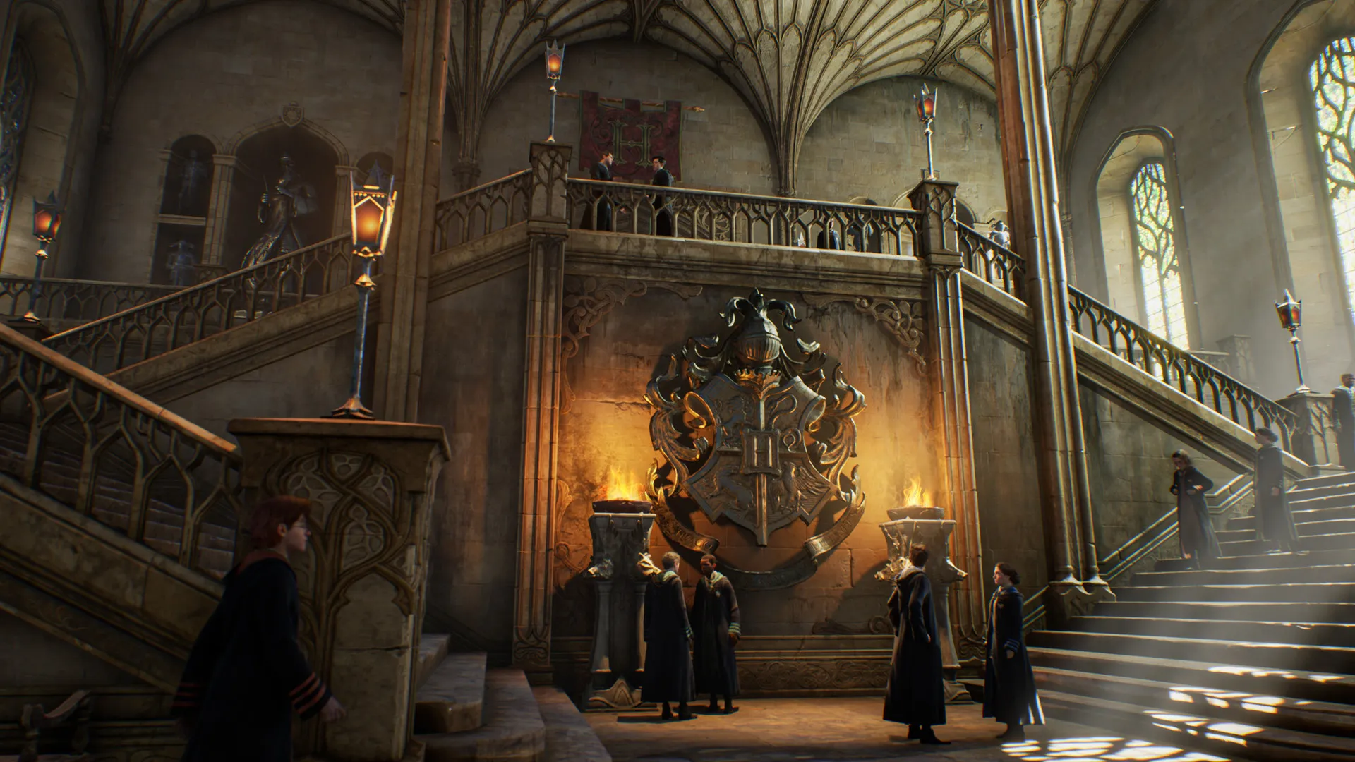 霍格沃茨之遗/Hogwarts Legacy 霍格沃茨之遗/Hogwarts Legacy