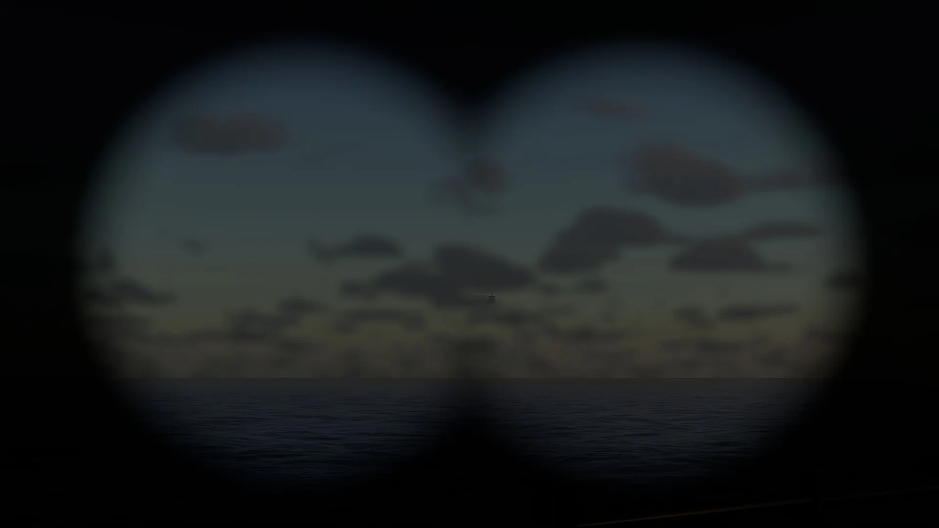 海渊终点/Fathom's End 海渊终点/Fathom's End