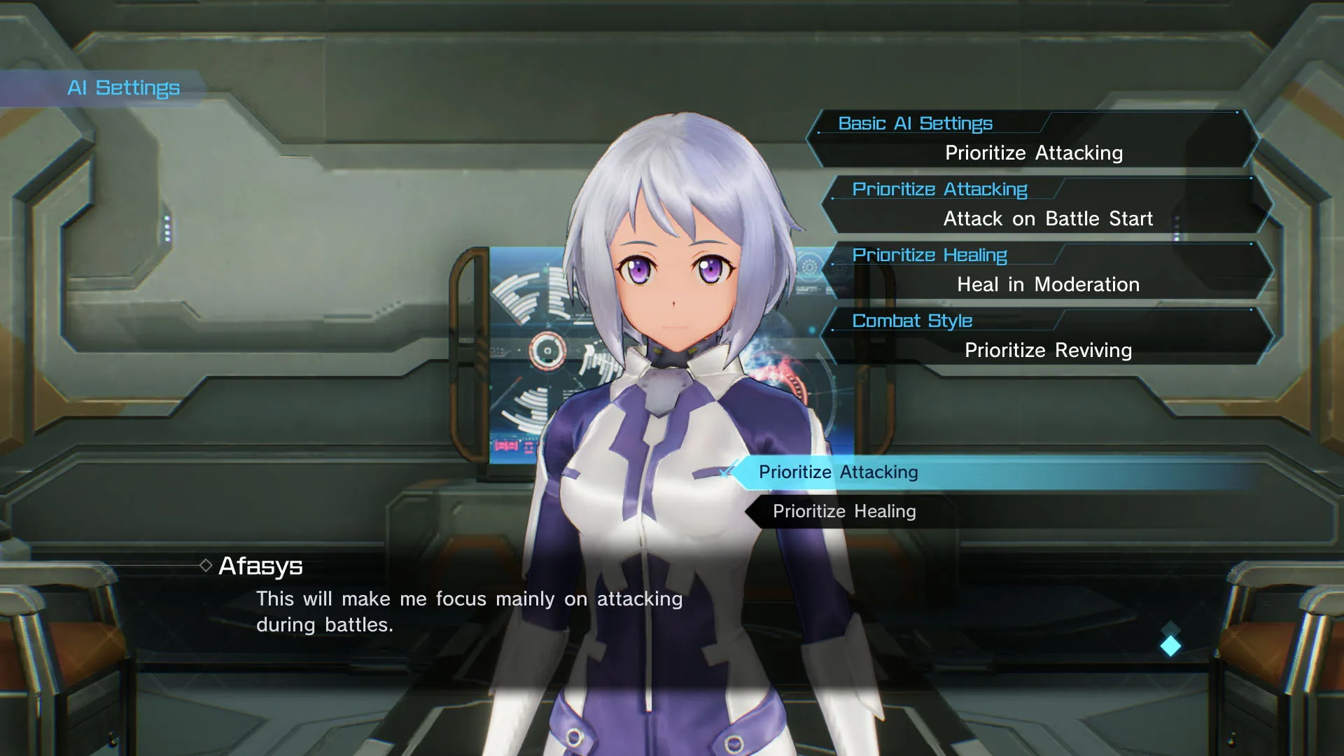刀剑神域：夺命凶弹-虚拟机版/Sword Art Online: Fatal Bullet HYPERVISOR