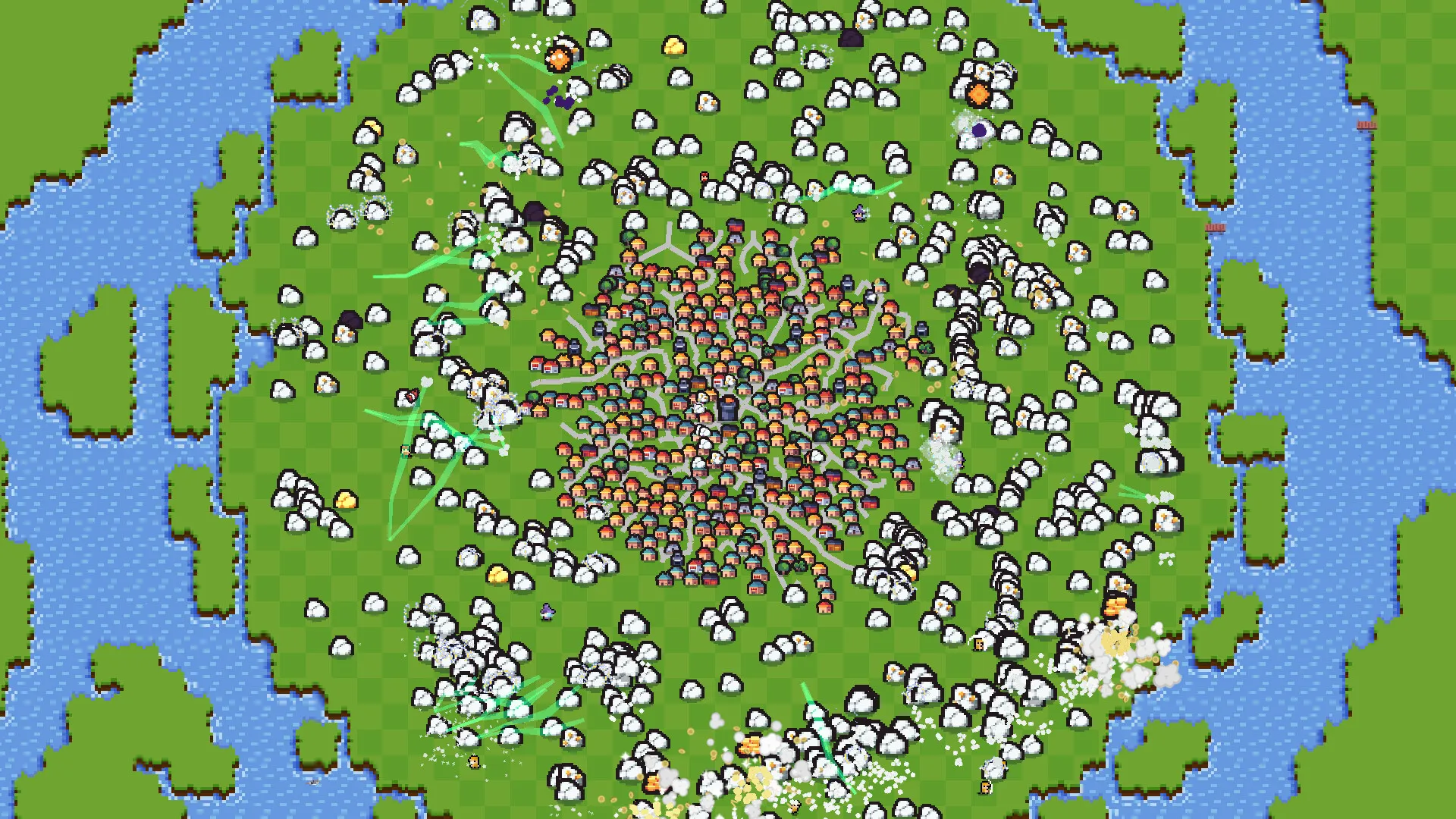 巴别塔遗产/Babel Legacy 新游发布-小优资源网
