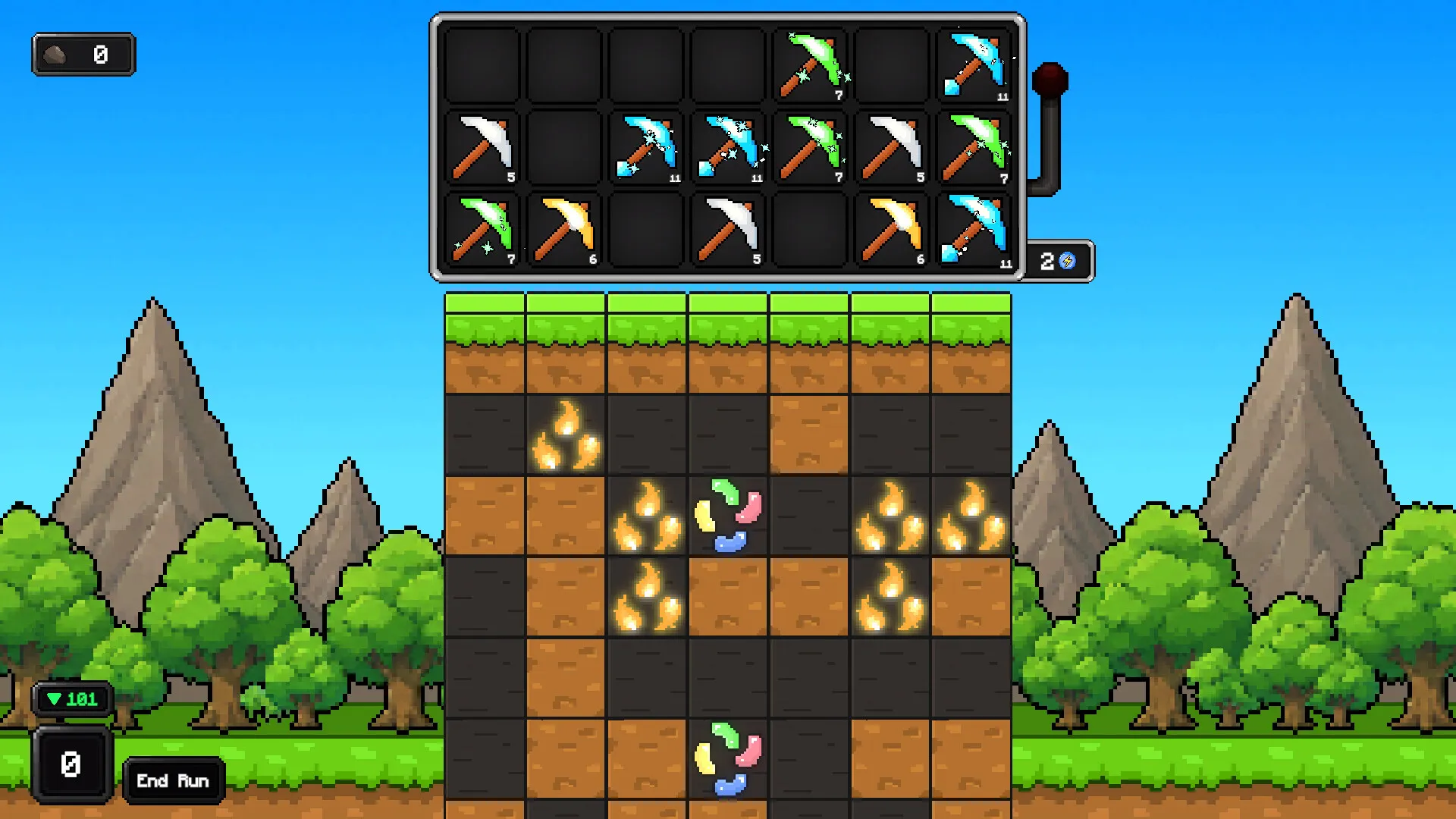方块矿工/Blocky Miner 新游发布 方块矿工/Blocky Miner 新游发布