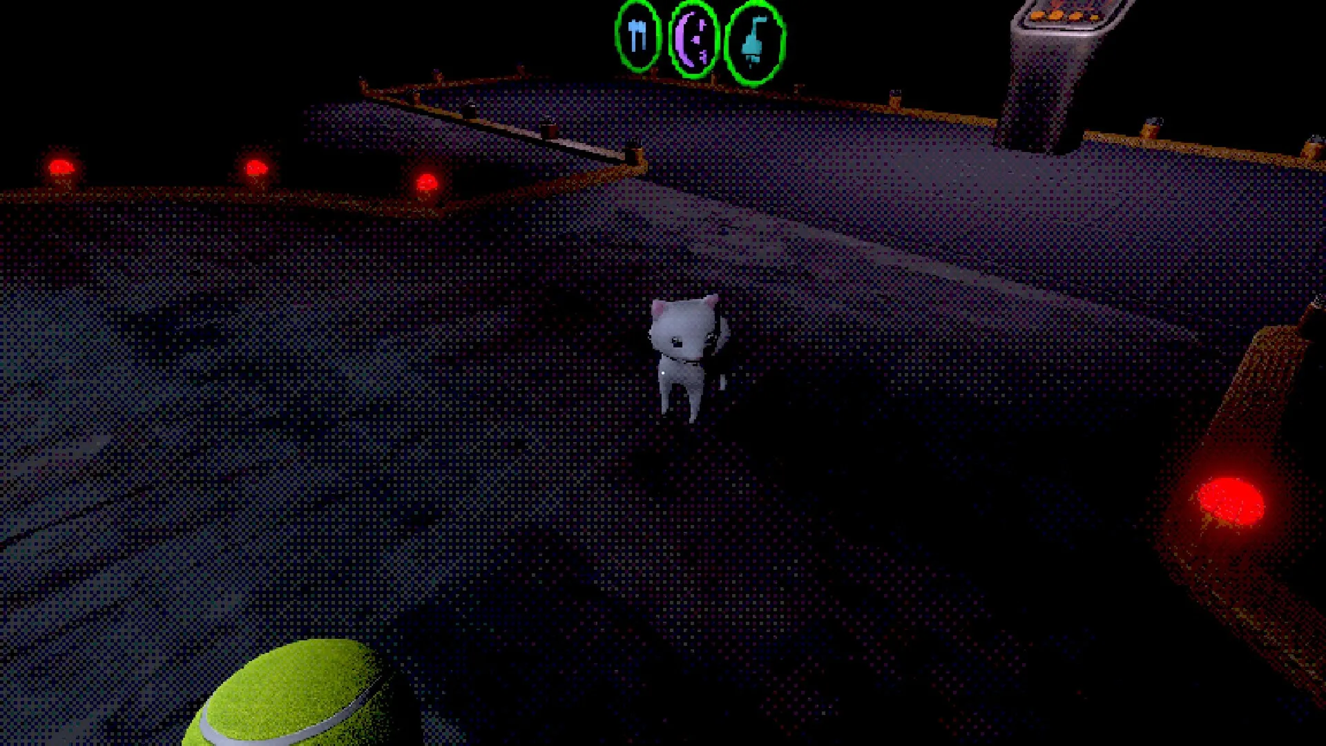 反转电子宠物/Reverse T-gotchi 新游发布
