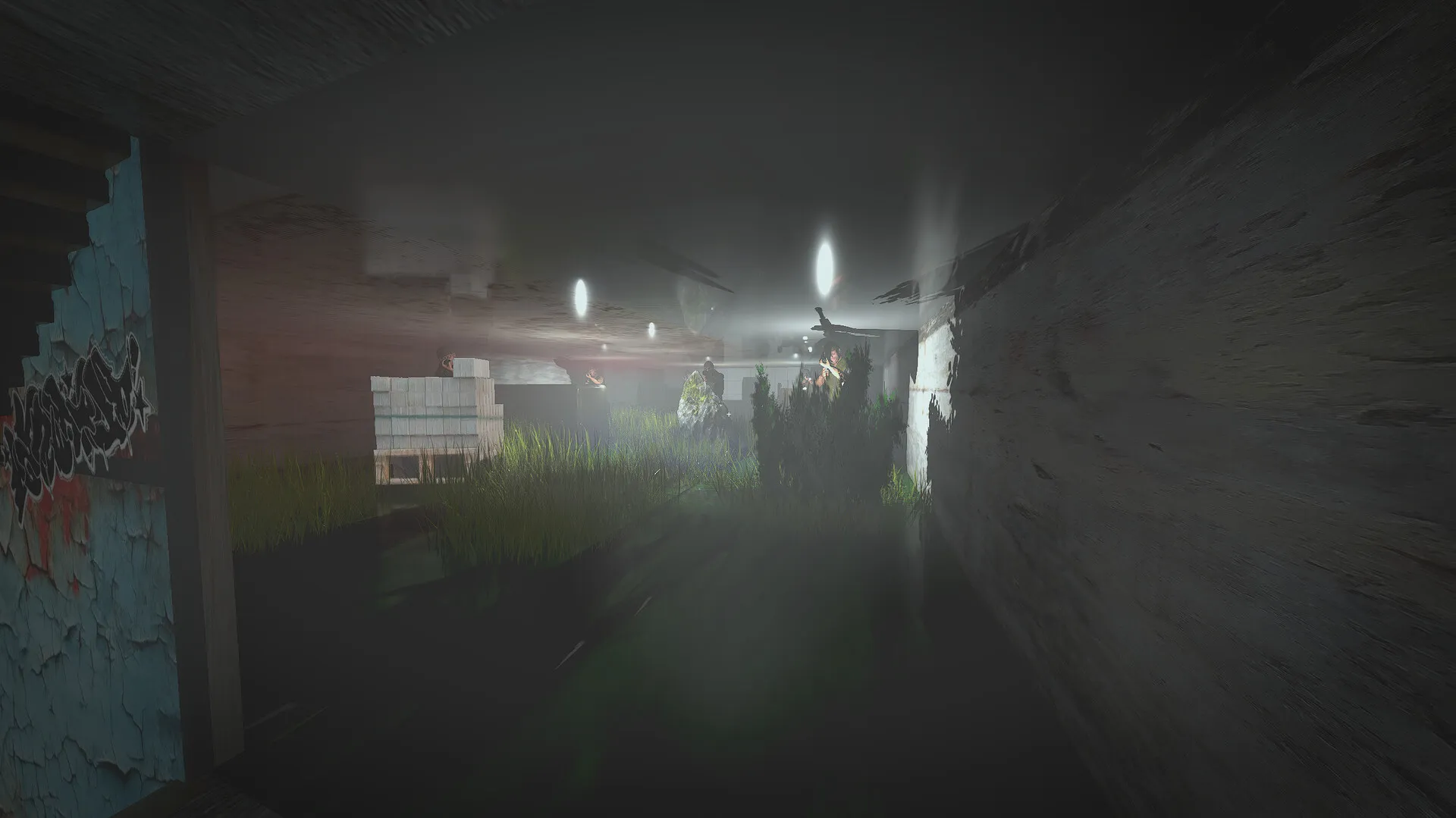 楼层异常/Floor Glitch 新游发布 楼层异常/Floor Glitch 新游发布