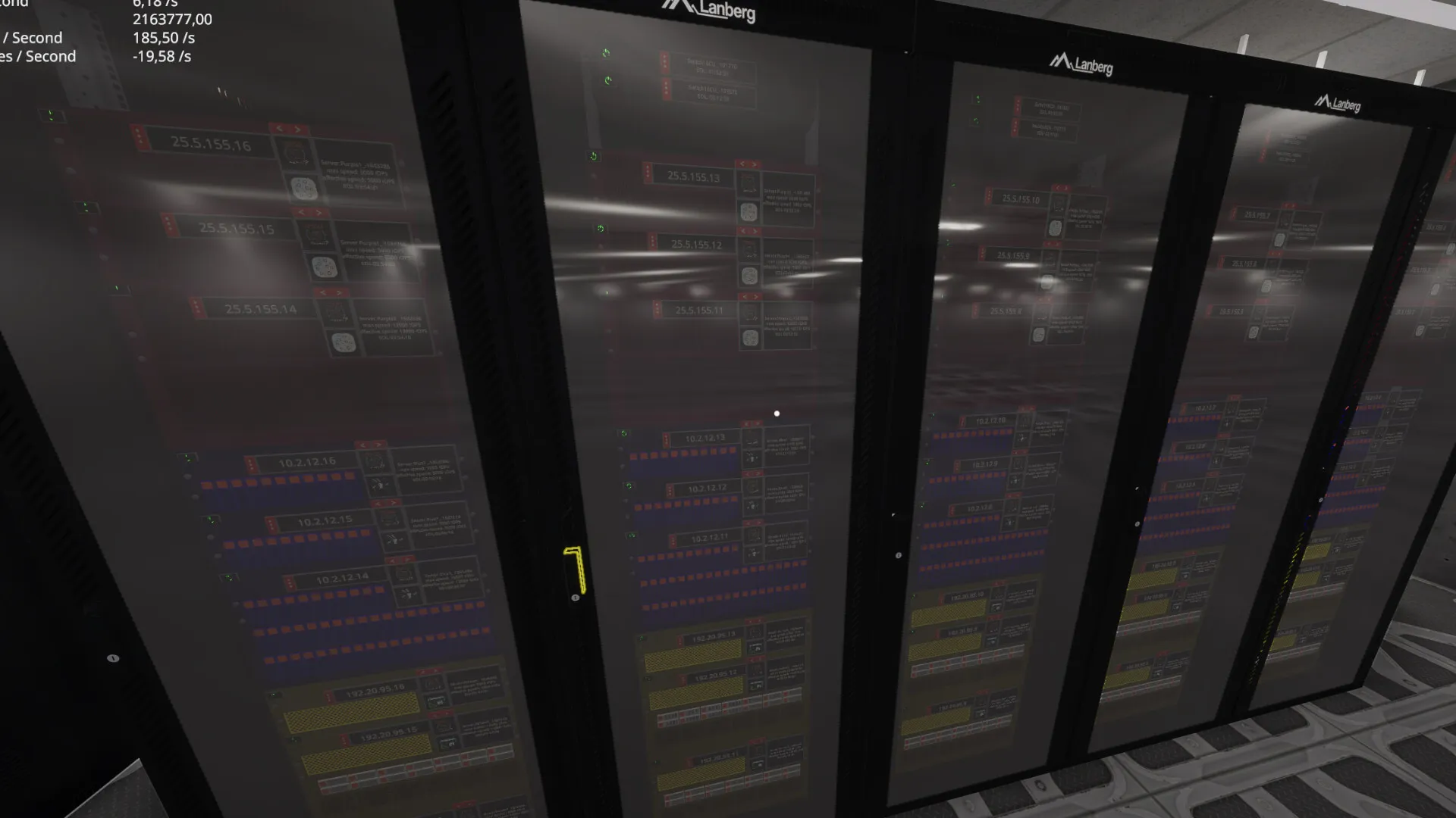数据中心/Data Center 数据中心/Data Center