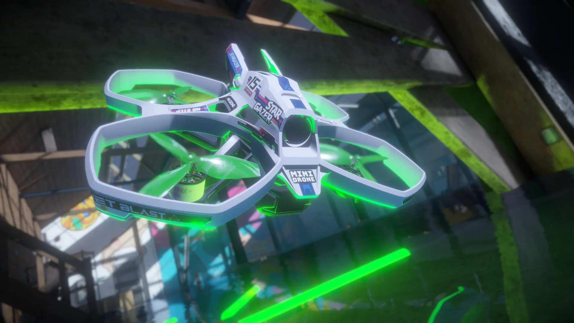 起飞:微型无人机/升空:微型无人机模拟器/Liftoff: Micro Drones 内置汉化版本更新 起飞:微型无人机/升空:微型无人机模拟器/Liftoff: Micro Drones 内置汉化版本更新