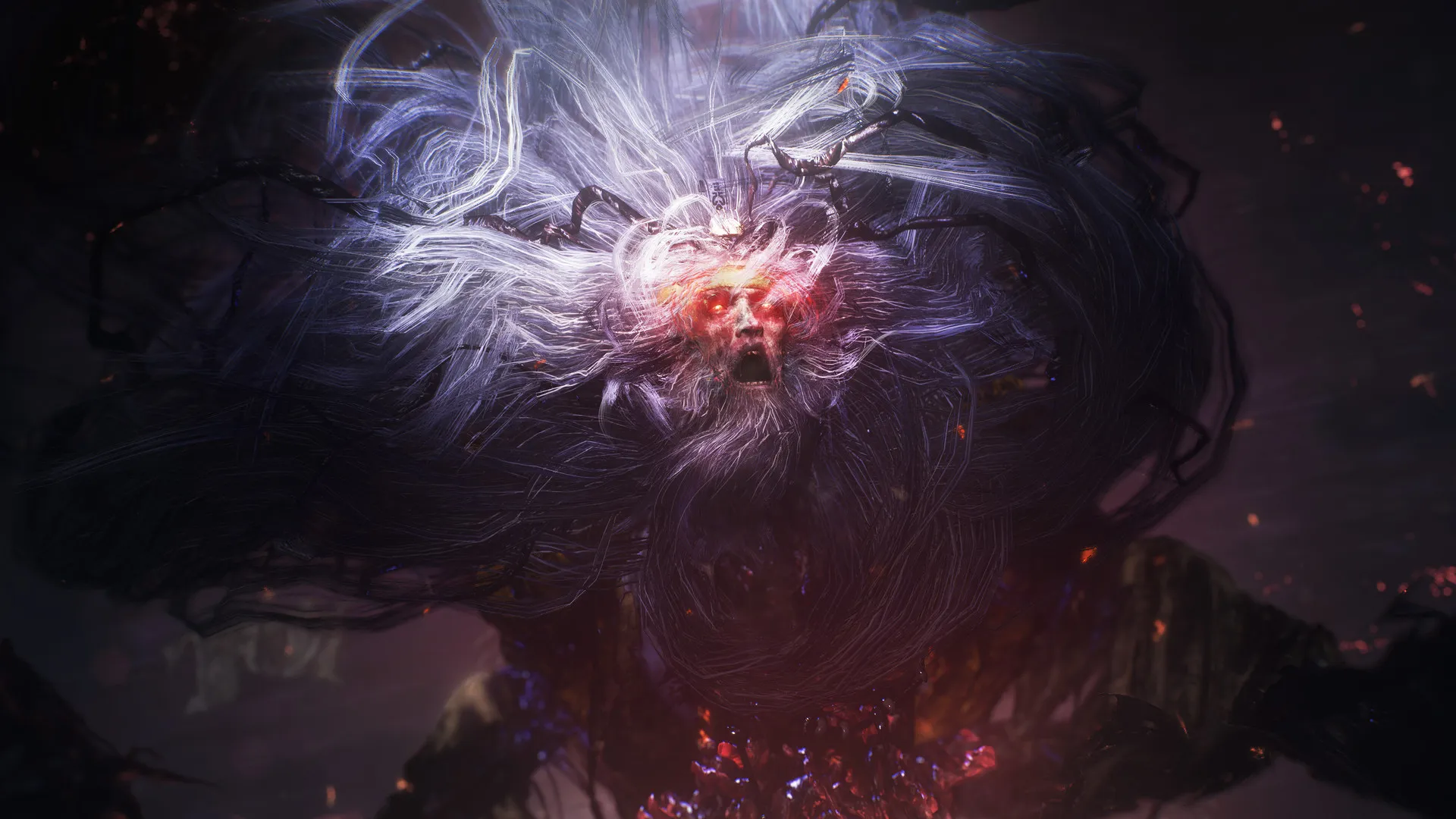 卧龙：苍天陨落/Wo Long: Fallen Dynasty
