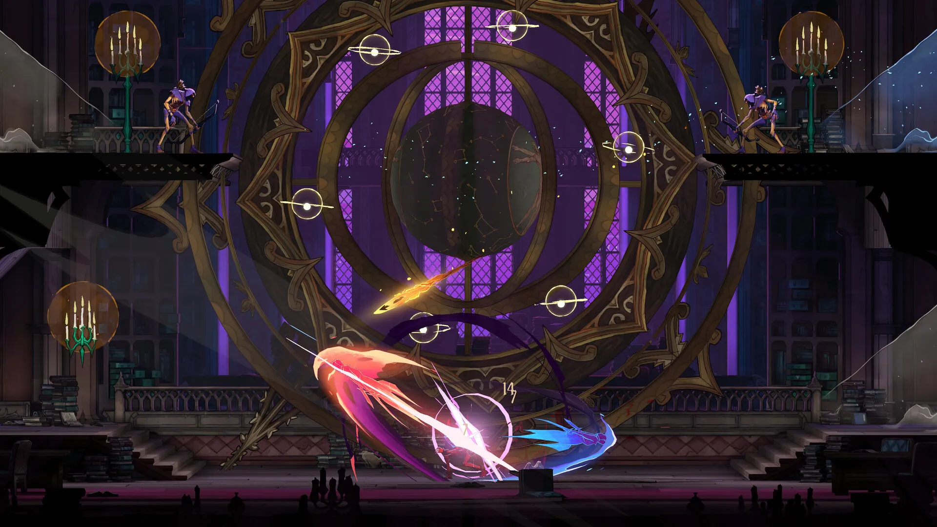 恶魔城:贝尔蒙特的诅咒/Castlevania: Belmont's Curse 新游发布 恶魔城:贝尔蒙特的诅咒/Castlevania: Belmont's Curse 新游发布