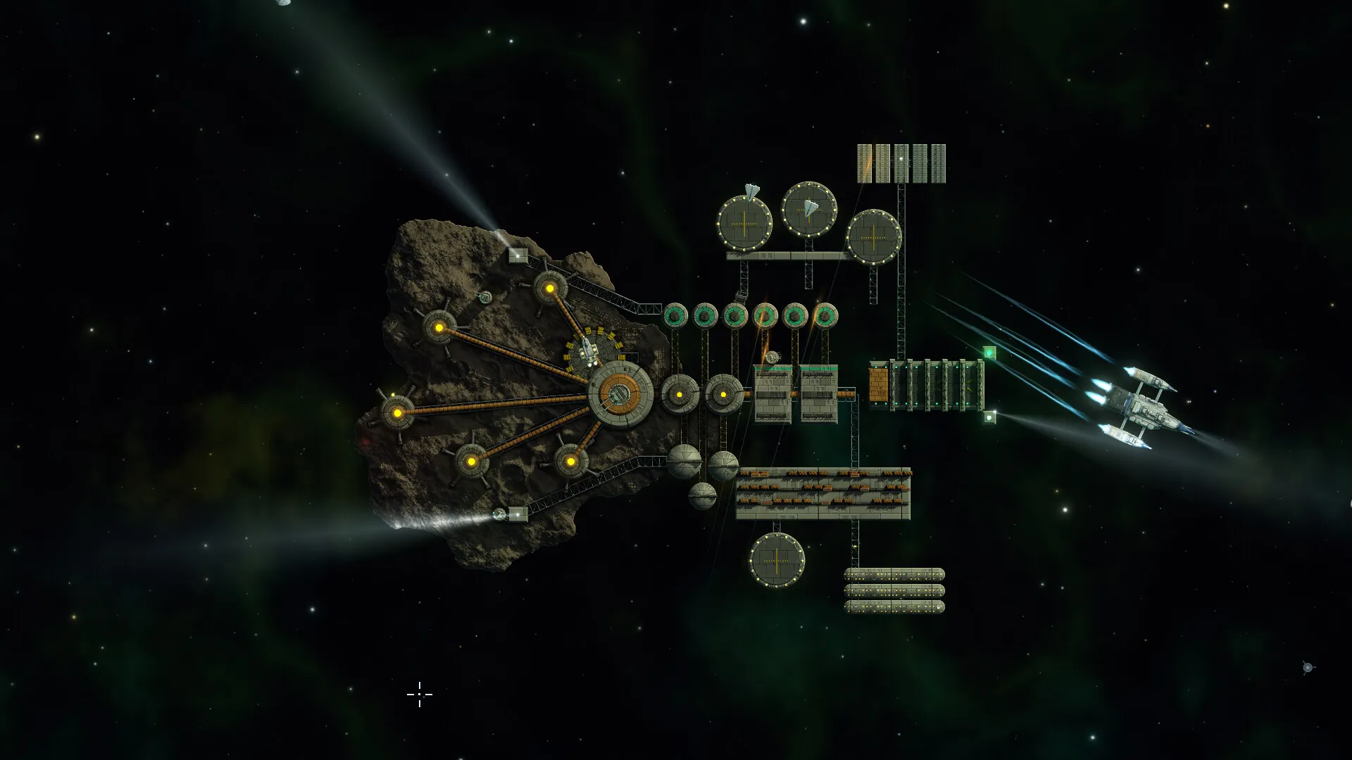 太空防御者/Space Defender: Frontier Squadron 新游发布 太空防御者/Space Defender: Frontier Squadron 新游发布