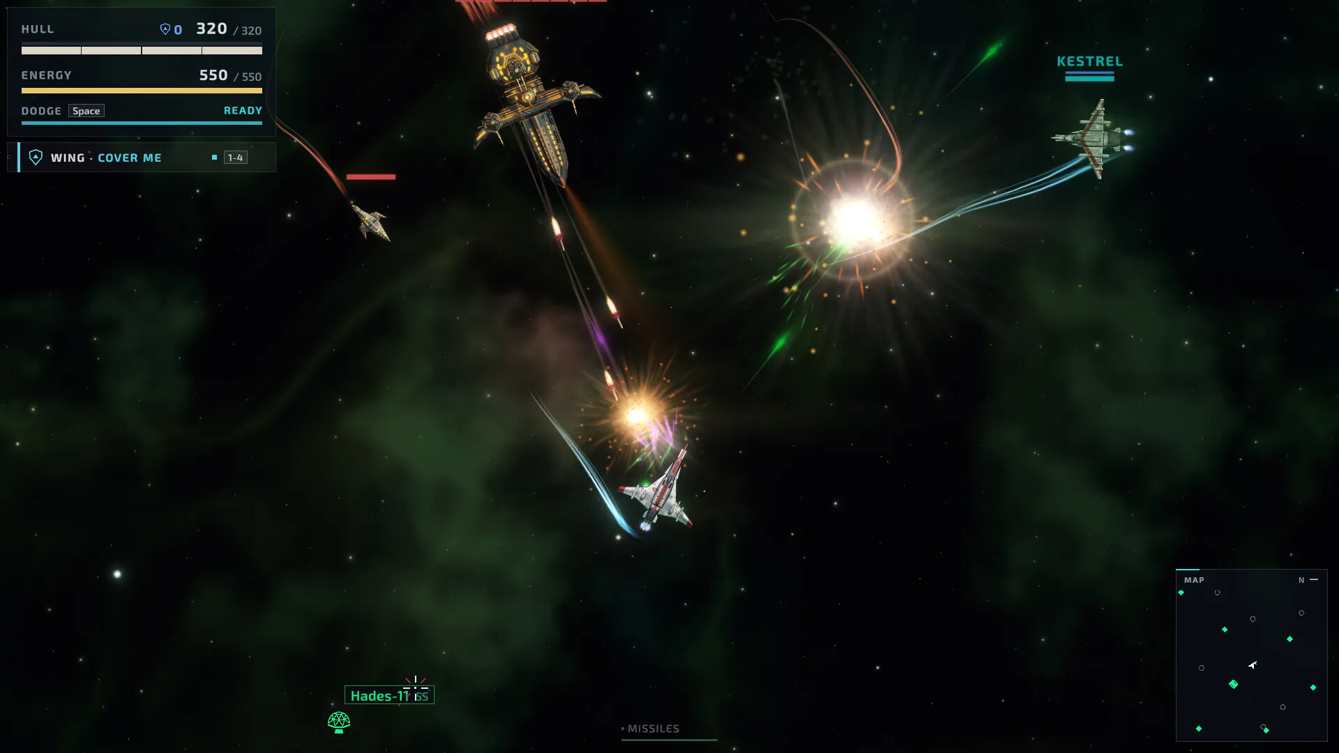 太空防御者/Space Defender: Frontier Squadron 新游发布 太空防御者/Space Defender: Frontier Squadron 新游发布