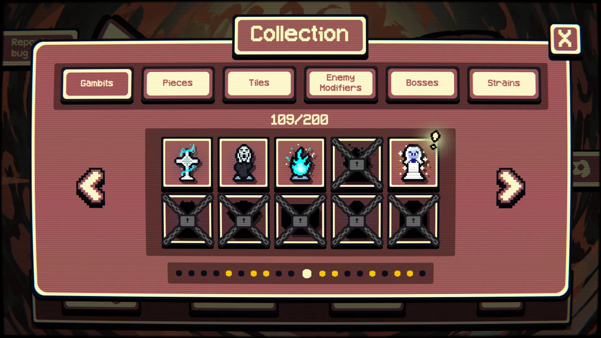 千棋百计/Gambonanza 版本更新